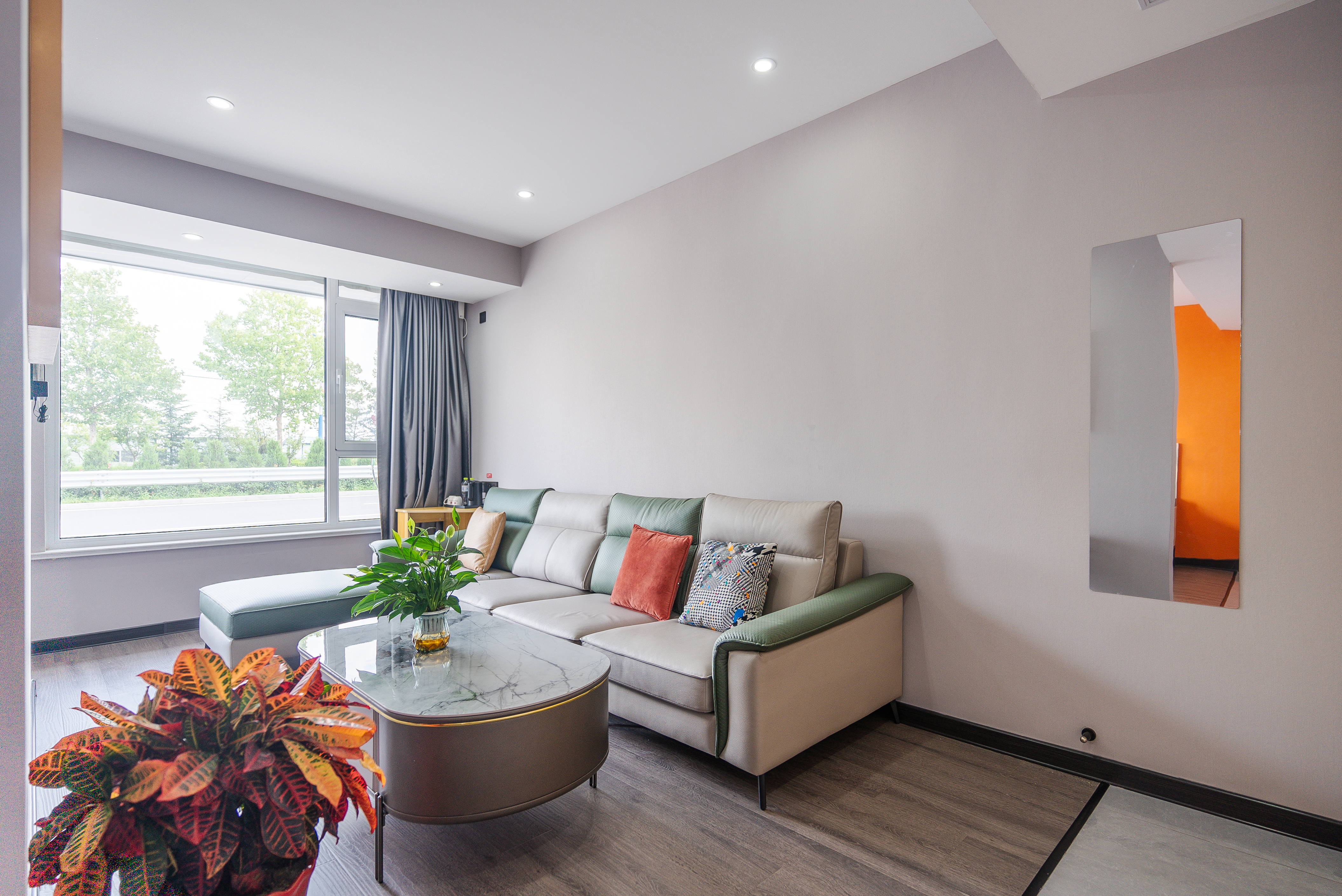 Junyi Chain Hotel (Qingdao Jimo Lingshan Street) 2*