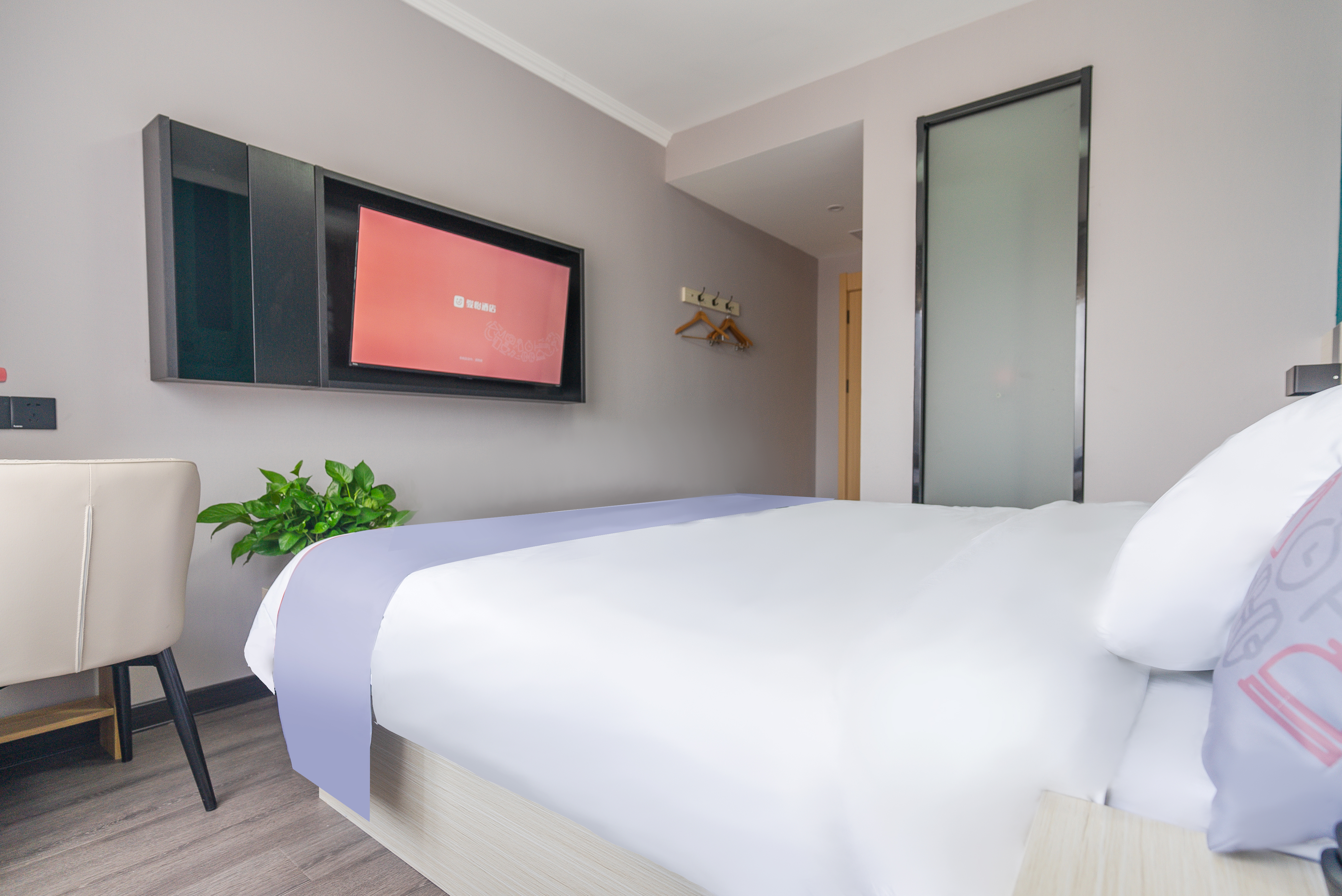 Junyi Chain Hotel (Qingdao Jimo Lingshan Street) 2*