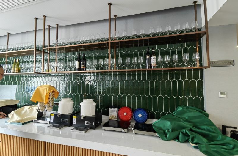 Magnotel Hotel (Qingdao Jinshatan Pijiucheng) 3*