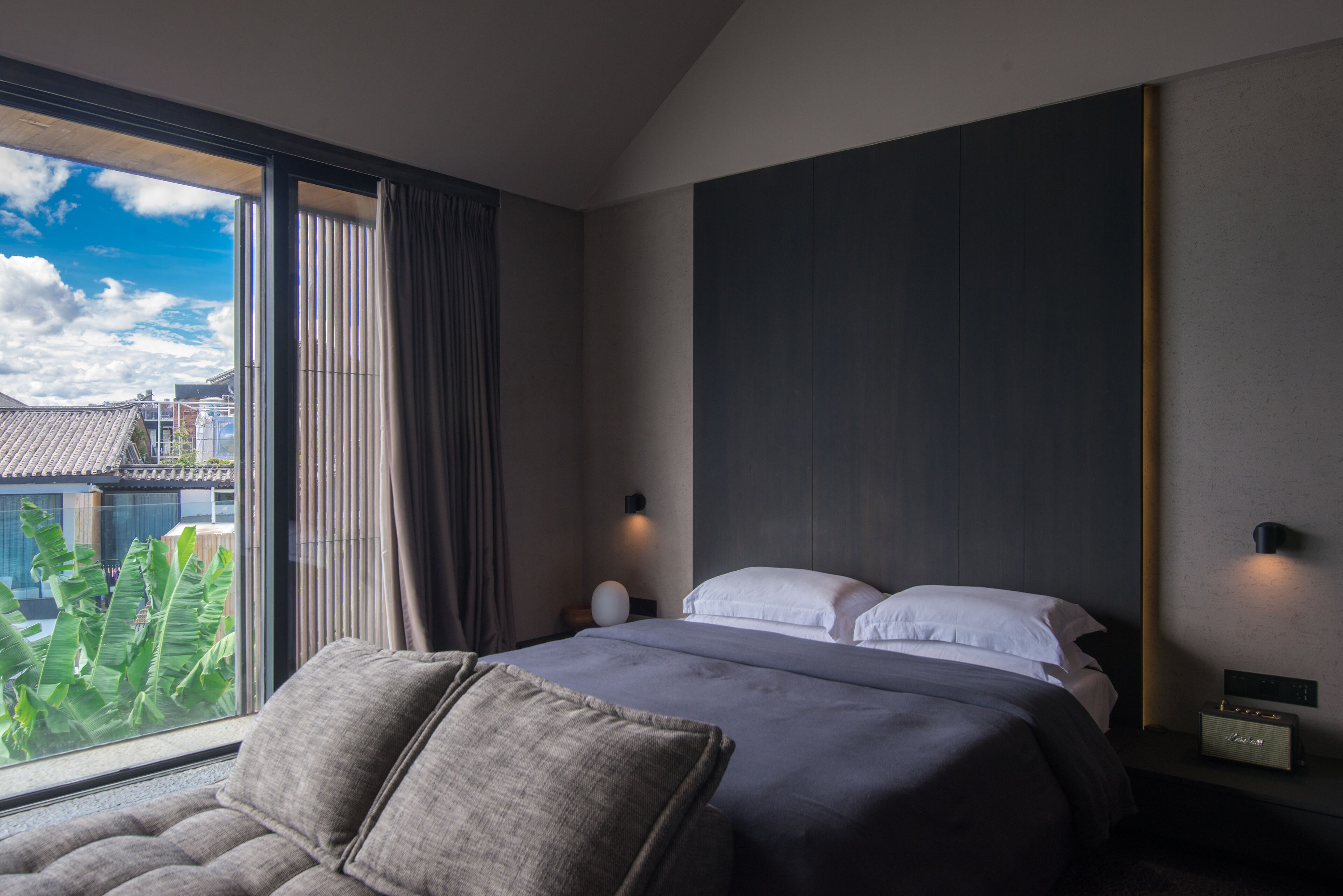 Yakamoz Erhai Hotel 3*