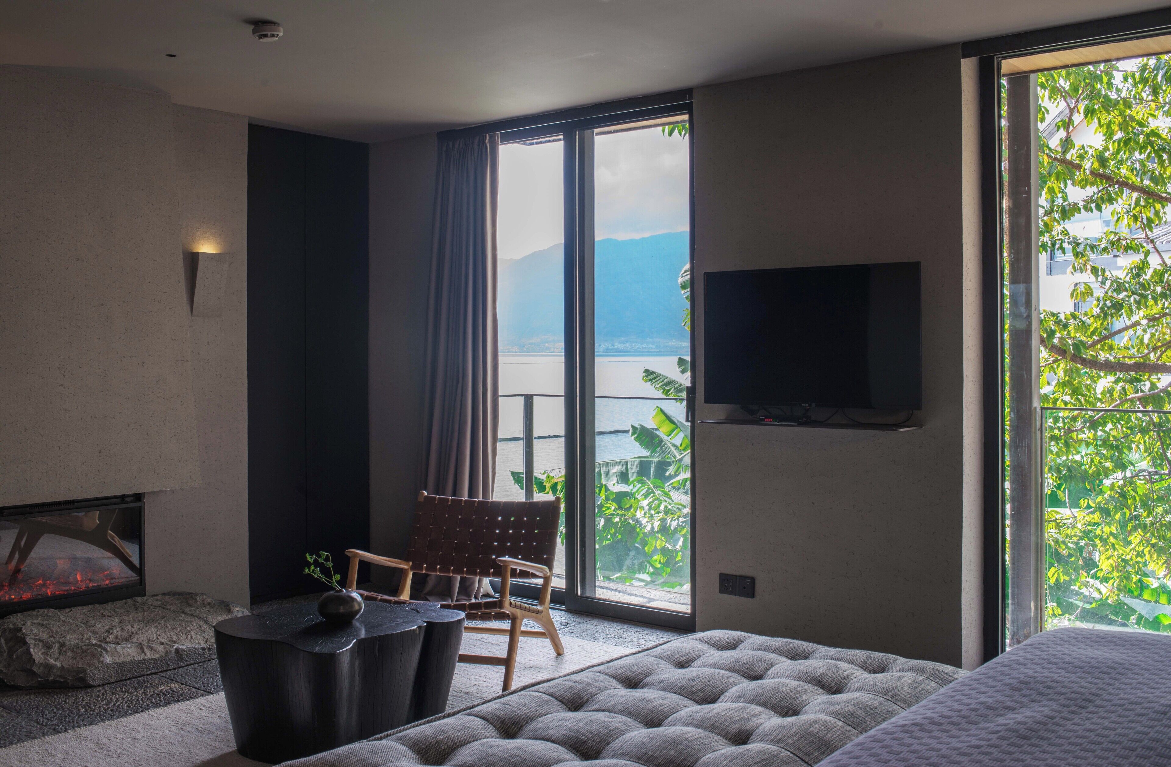 Yakamoz Erhai Hotel 3*
