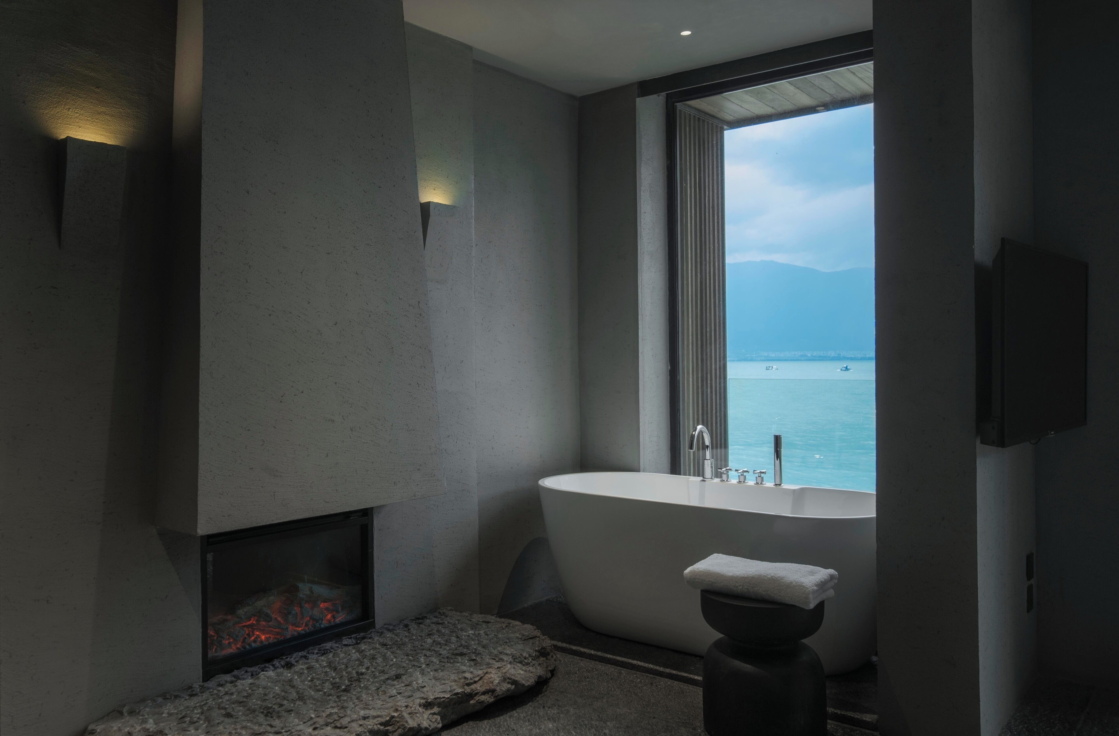 Yakamoz Erhai Hotel 3*