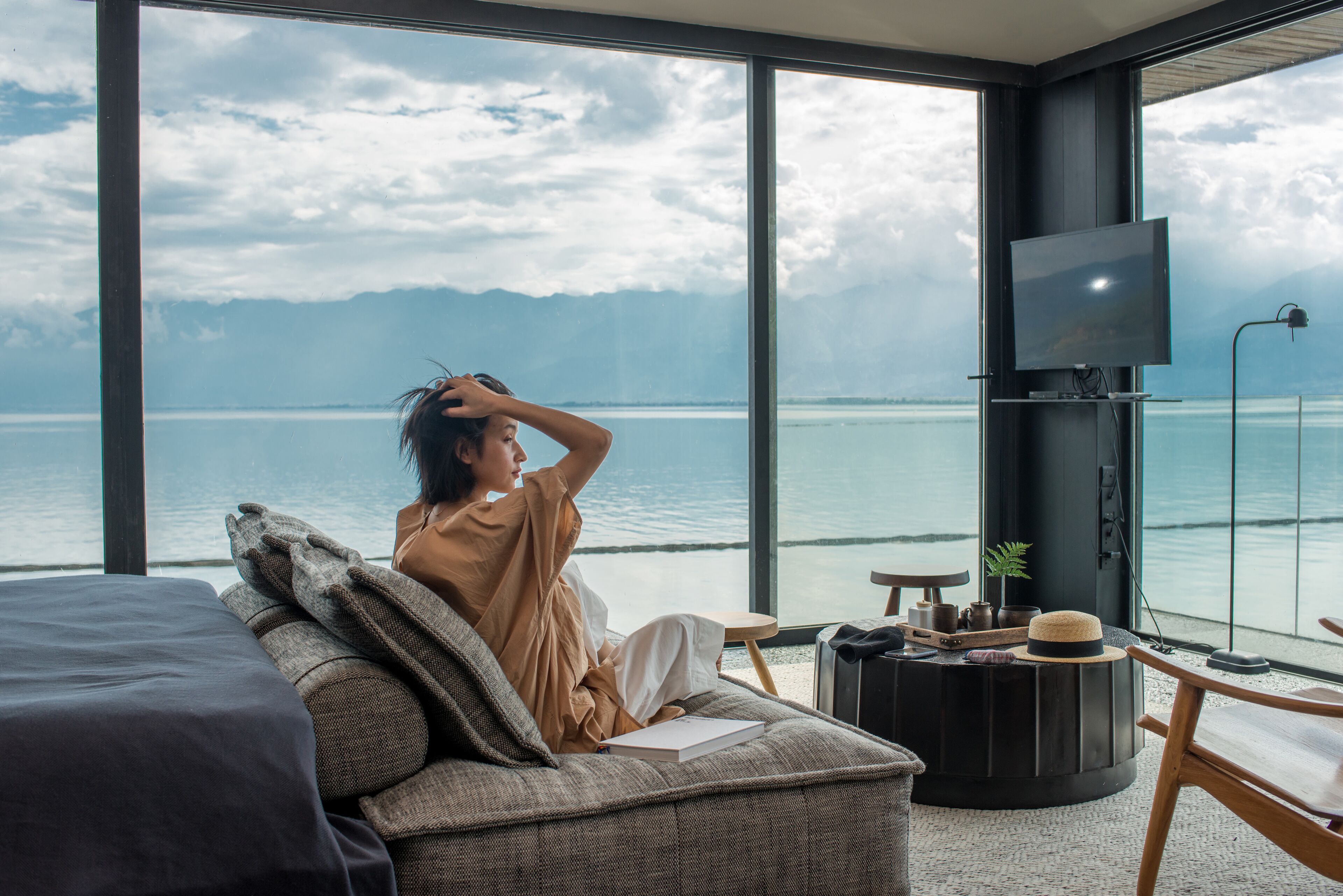 Yakamoz Erhai Hotel 3*