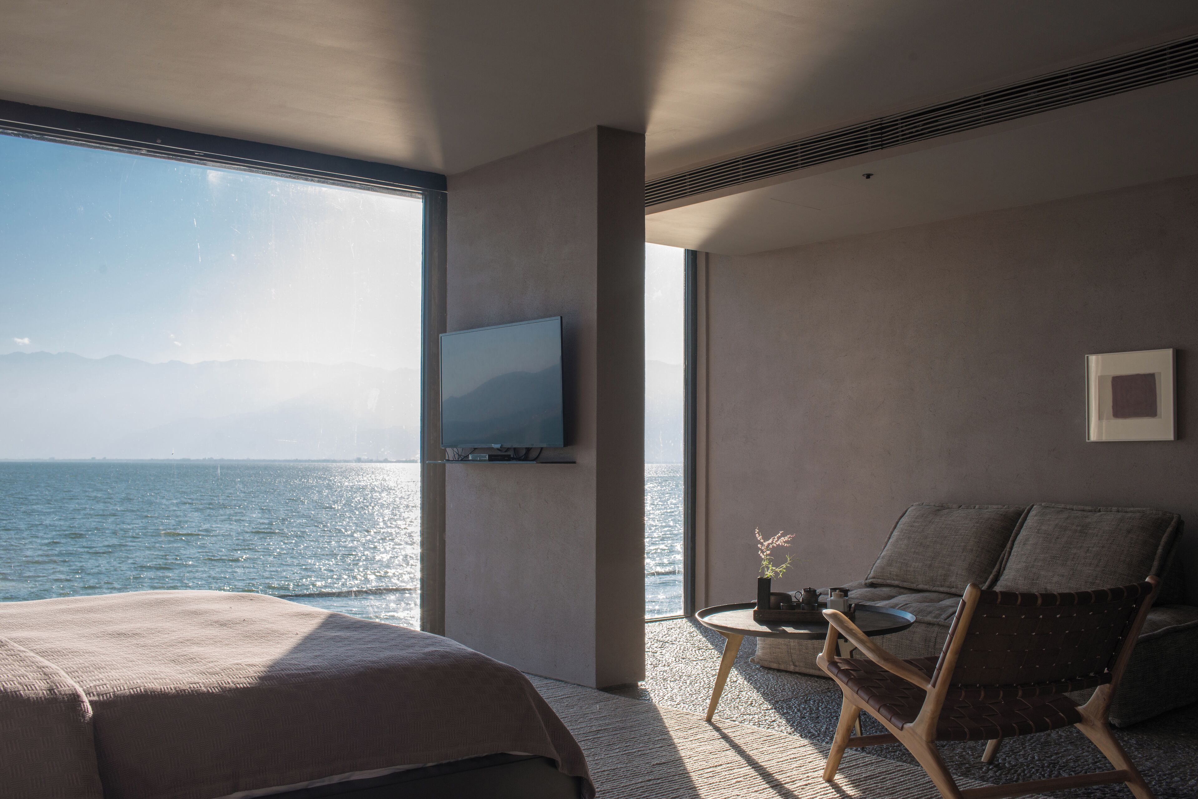 Yakamoz Erhai Hotel 3*