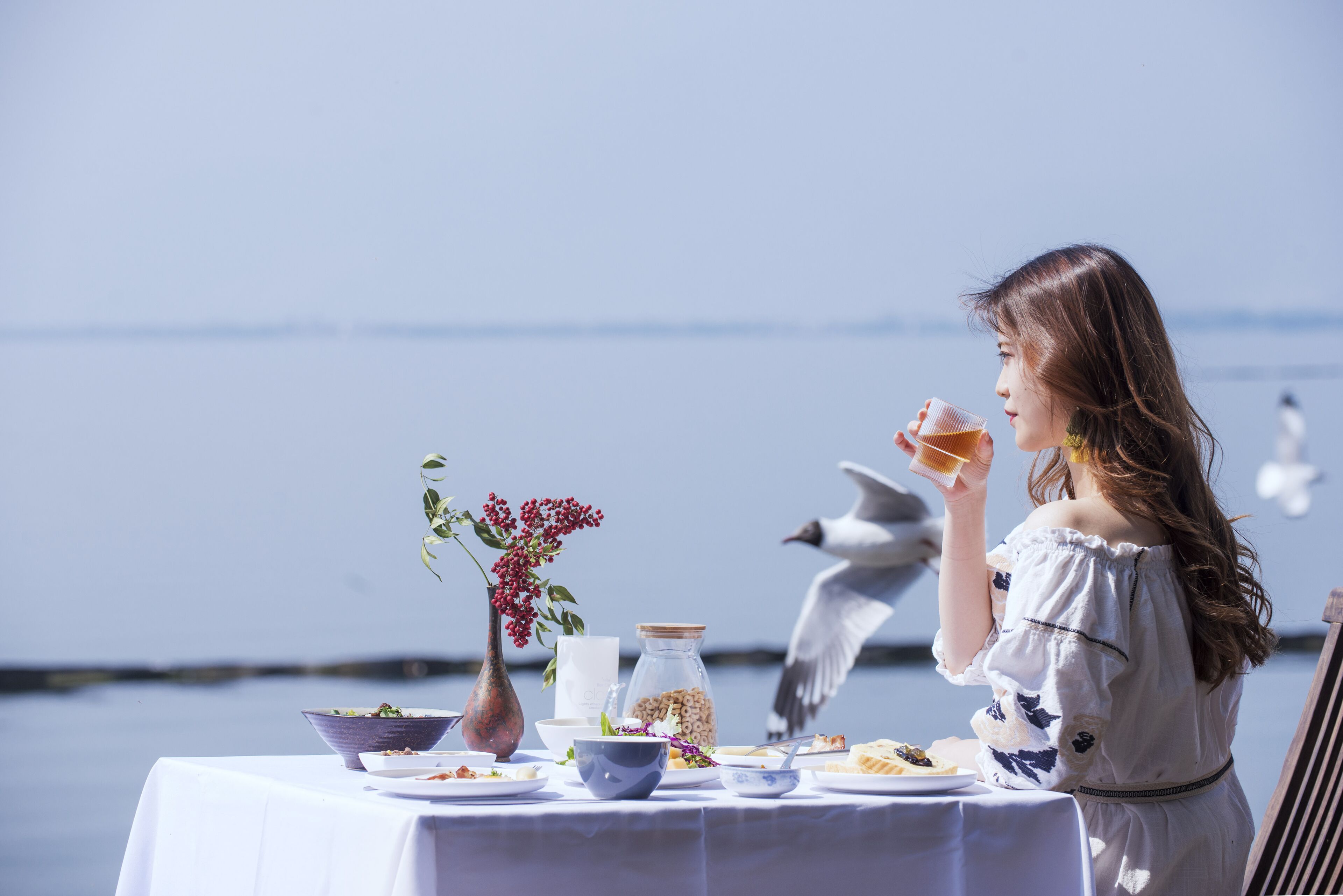 Yakamoz Erhai Hotel 3*