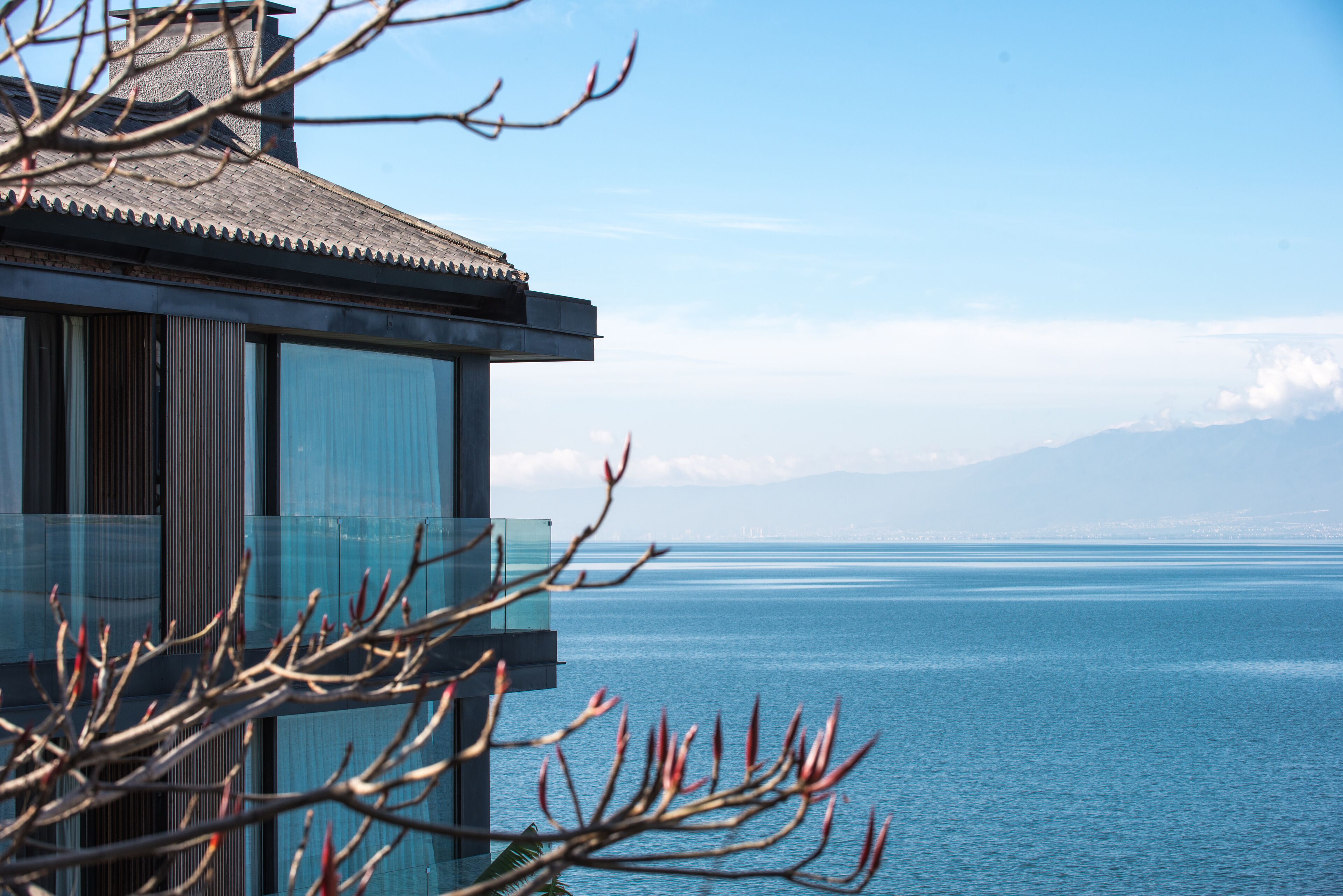 Yakamoz Erhai Hotel 3*
