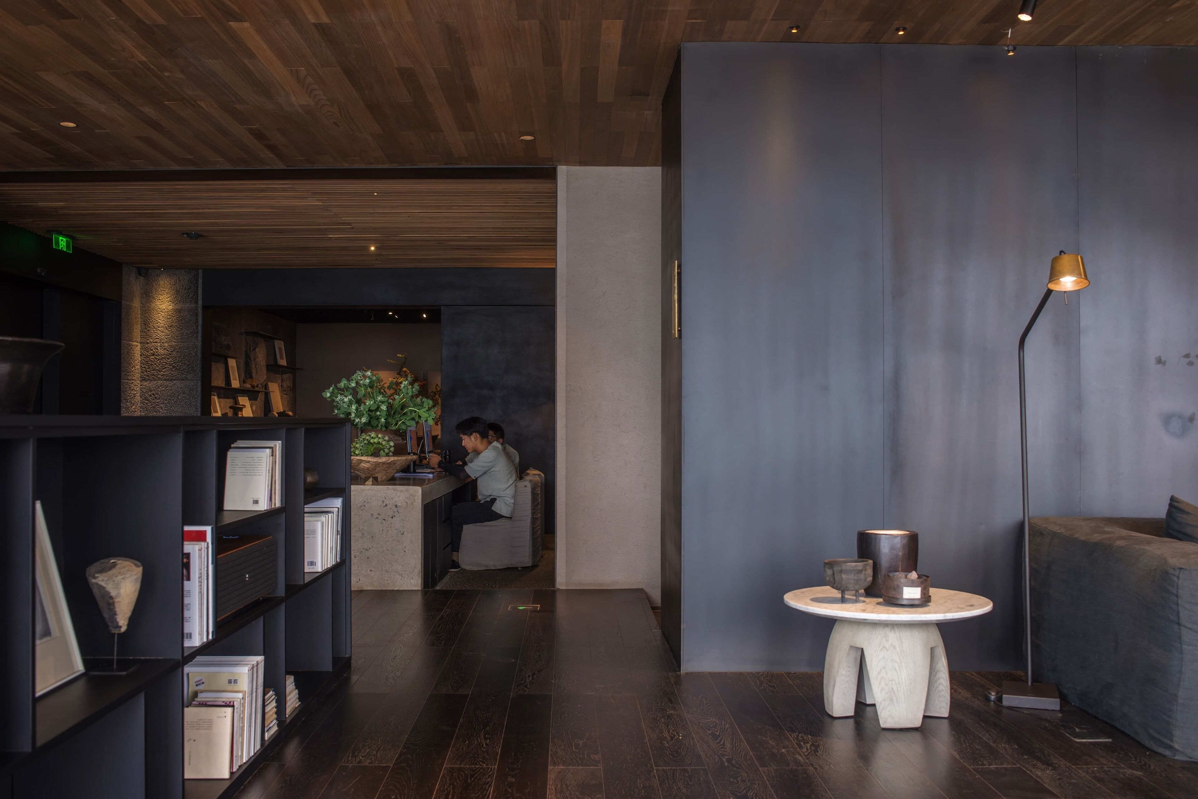 Yakamoz Erhai Hotel 3*
