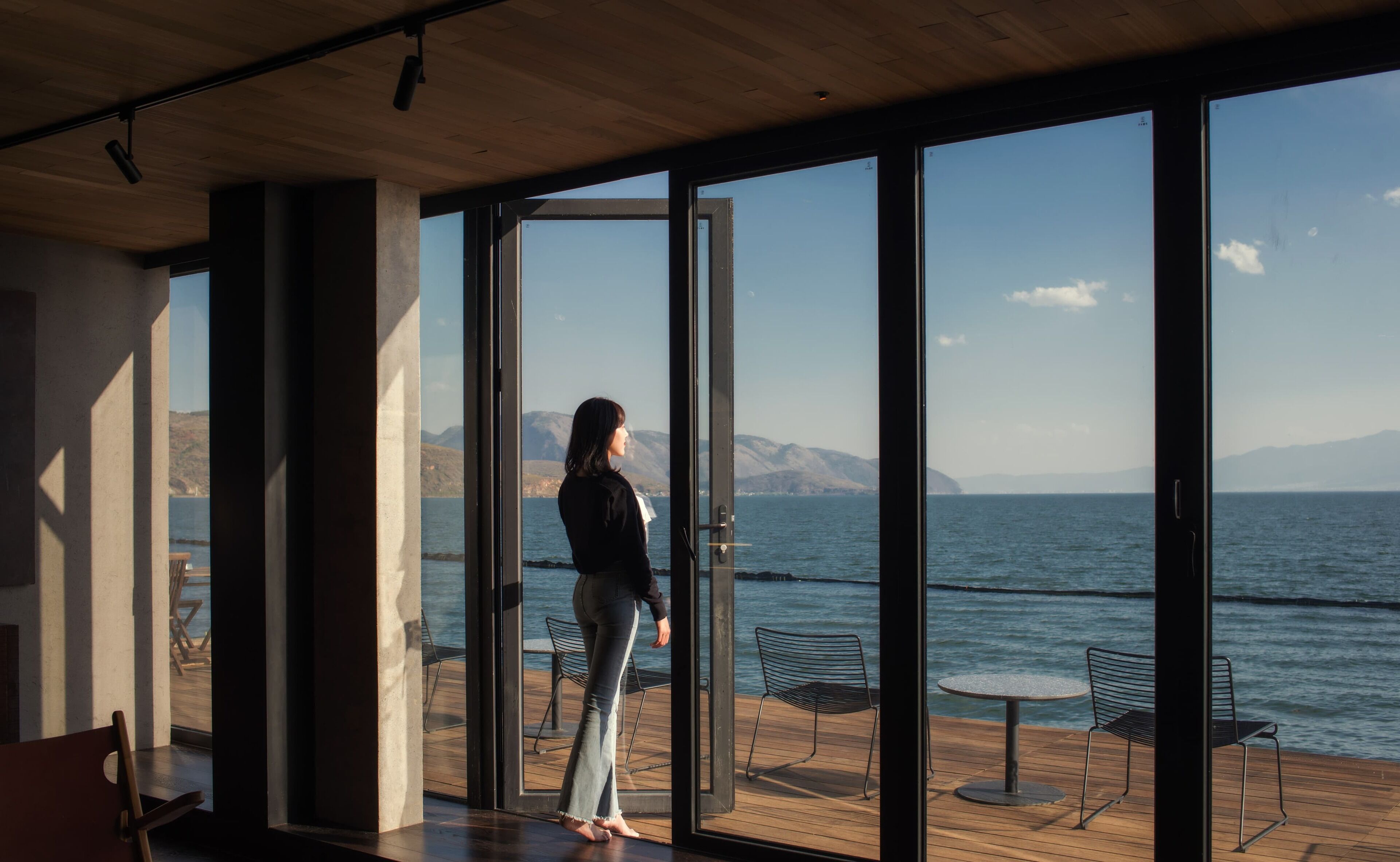 Yakamoz Erhai Hotel 3*