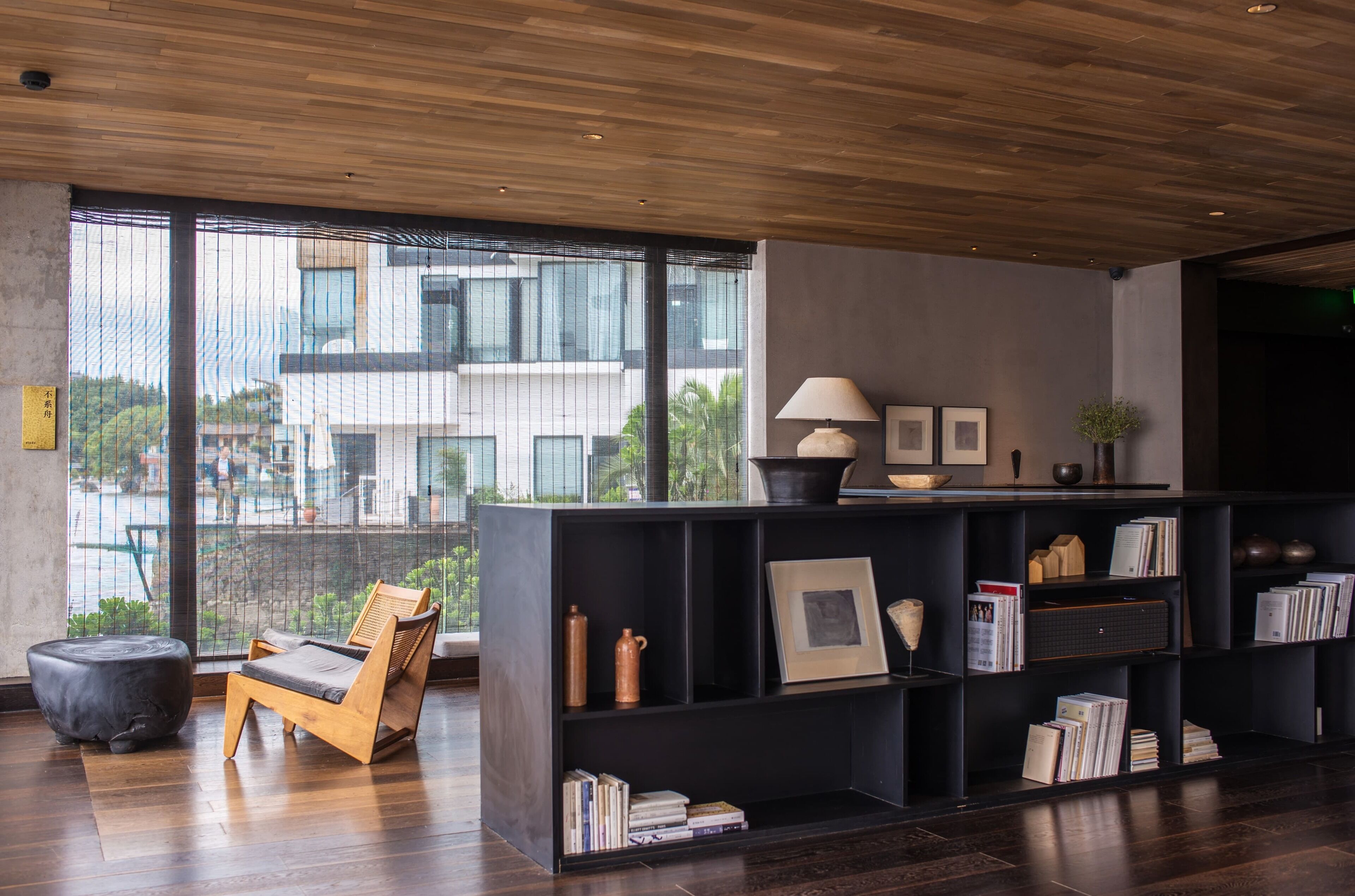 Yakamoz Erhai Hotel 3*