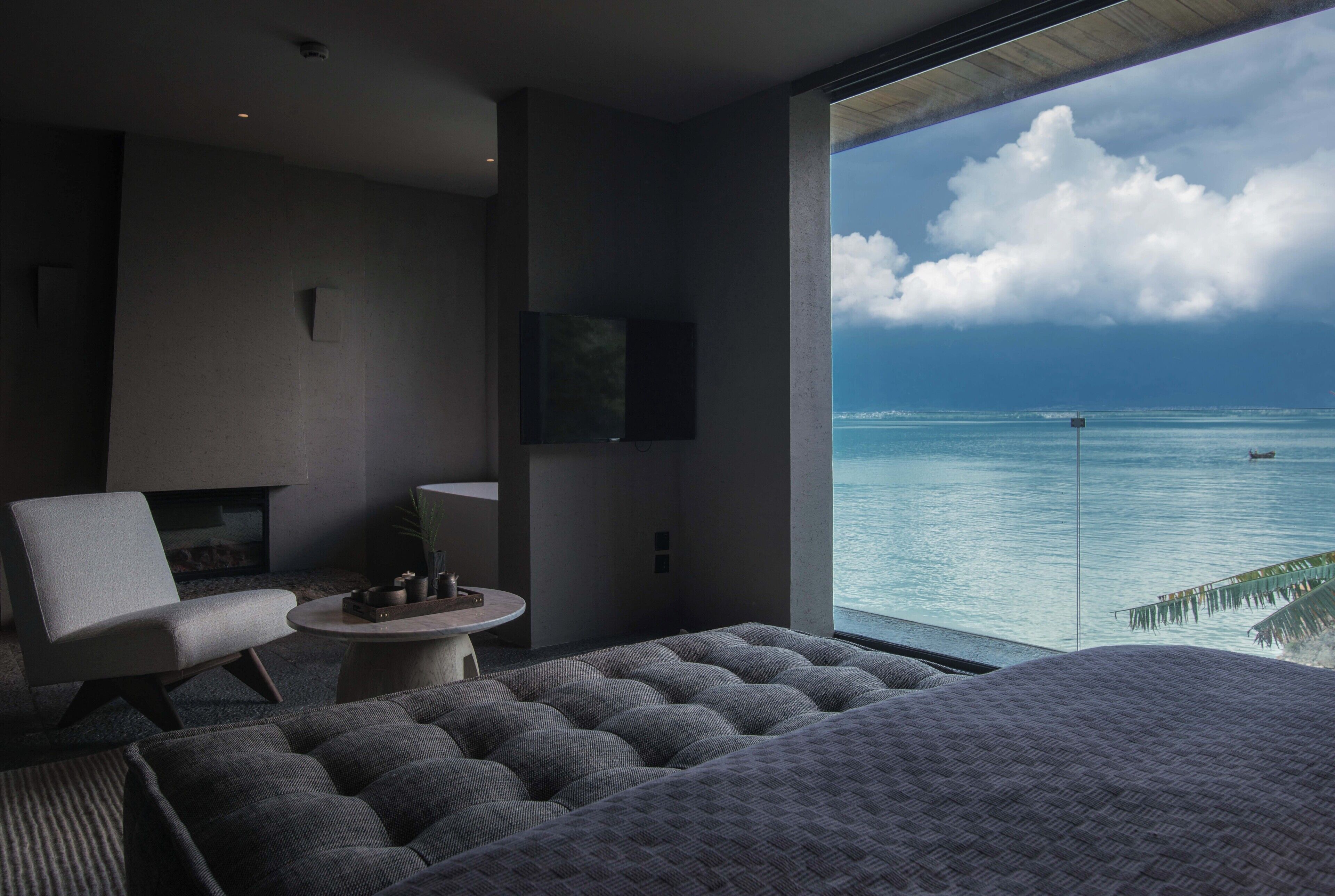 Yakamoz Erhai Hotel 3*