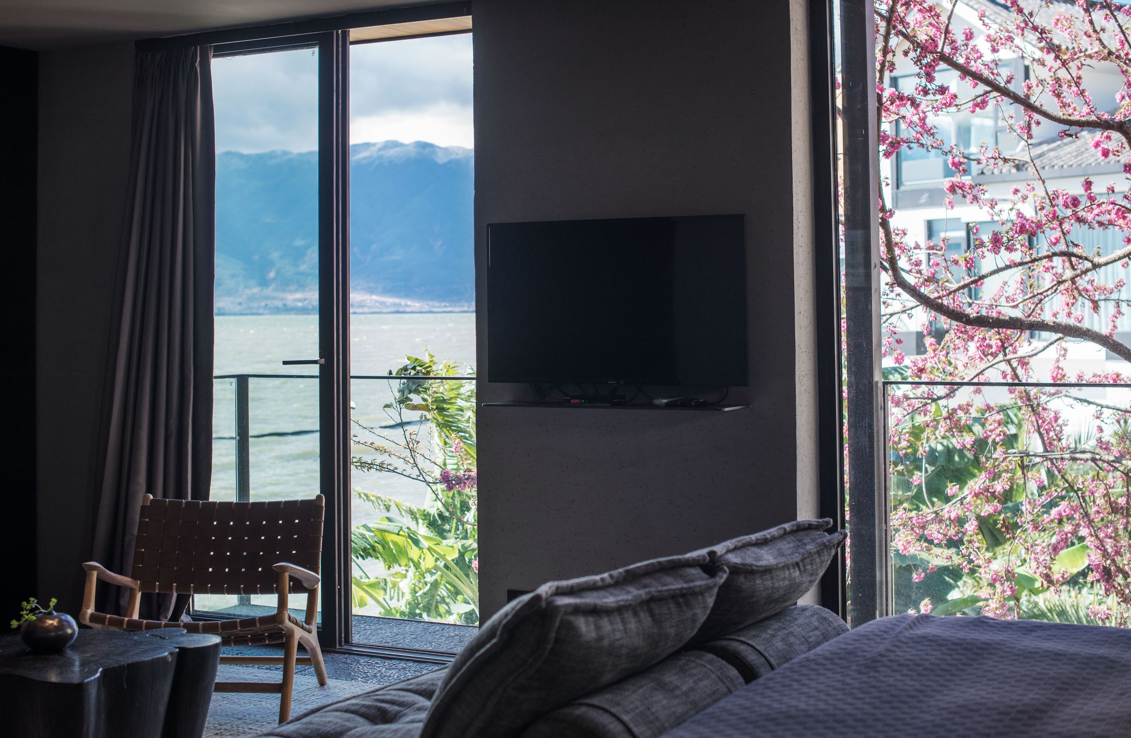 Yakamoz Erhai Hotel 3*