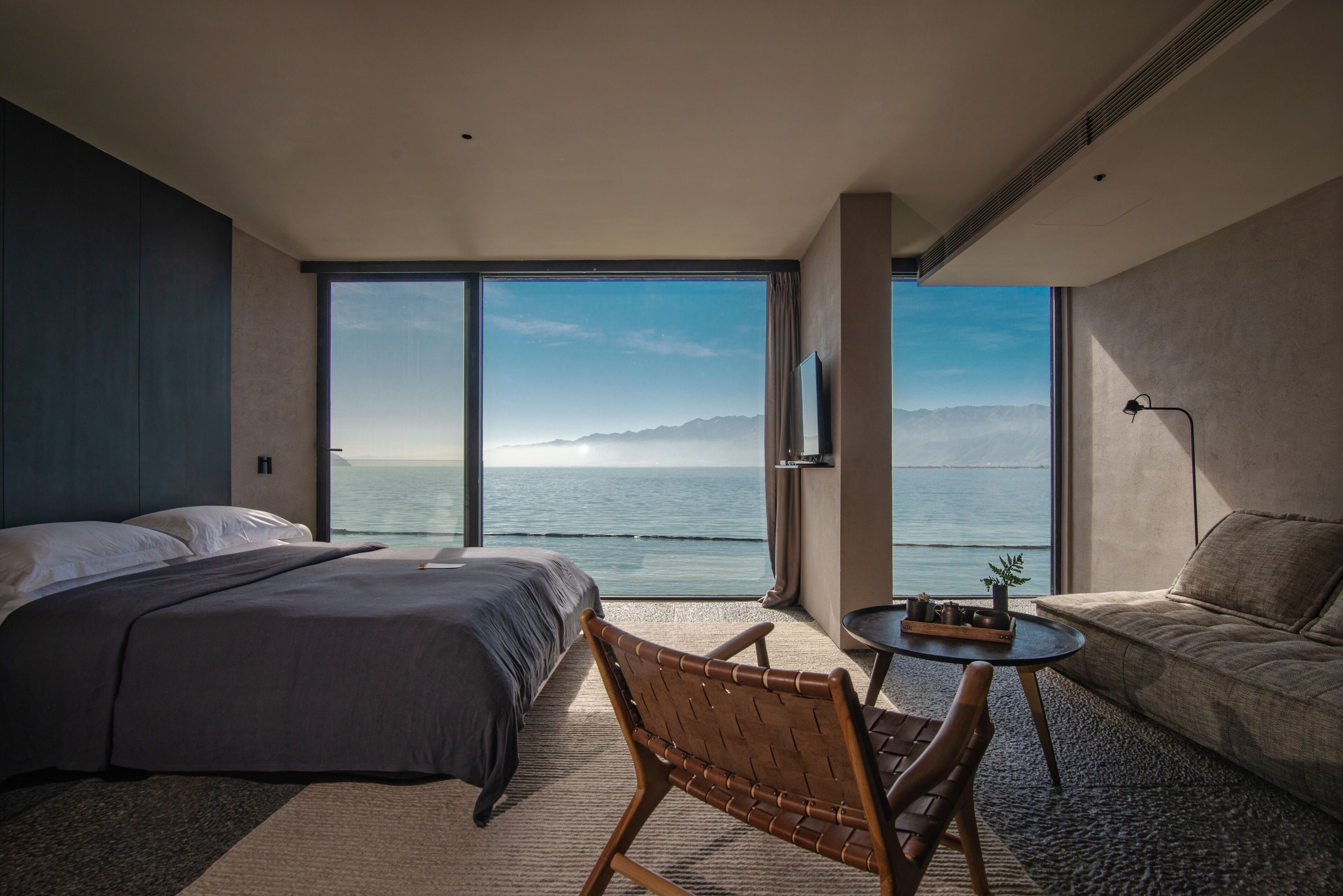 Yakamoz Erhai Hotel 3*