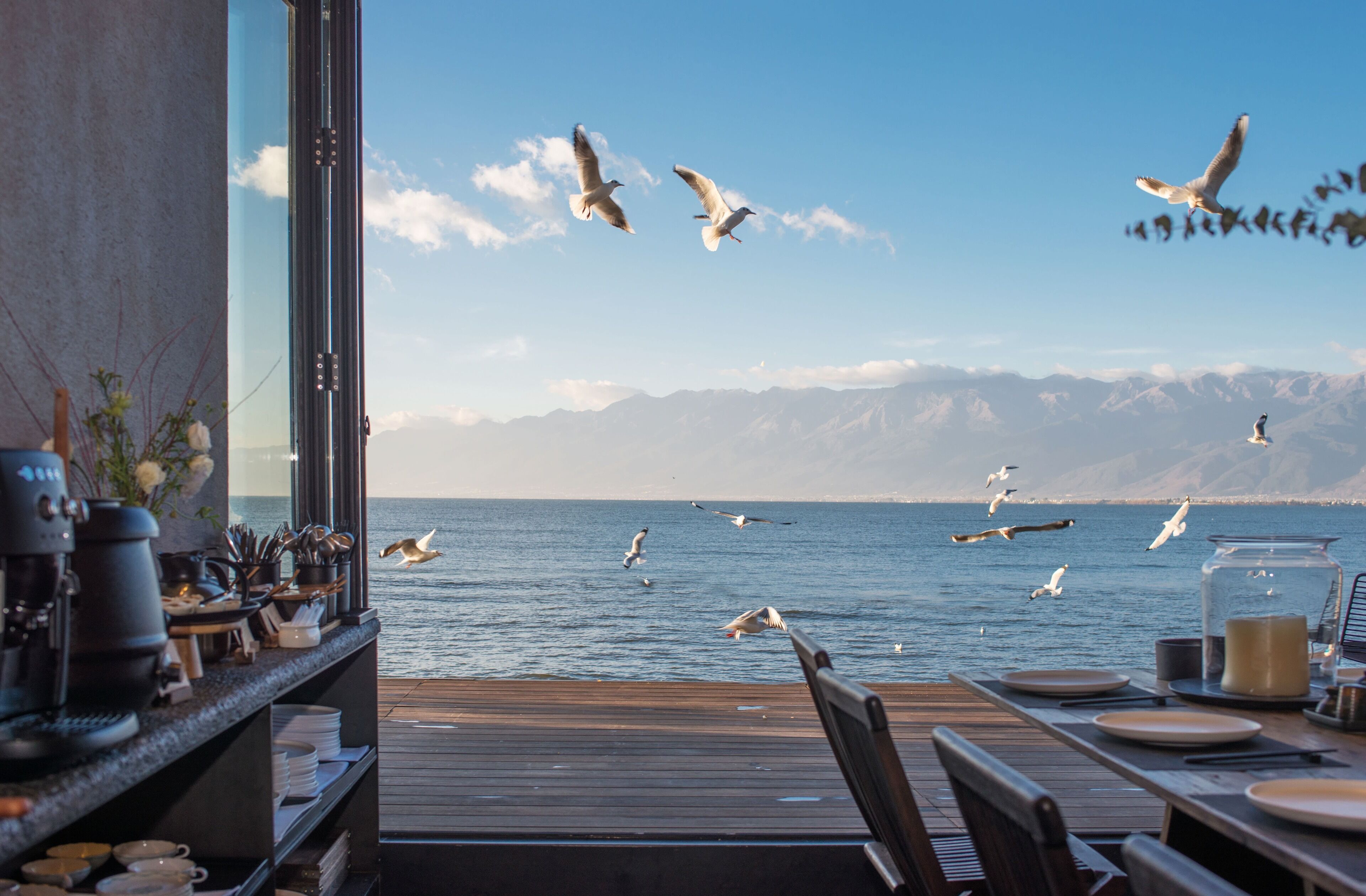 Yakamoz Erhai Hotel 3*