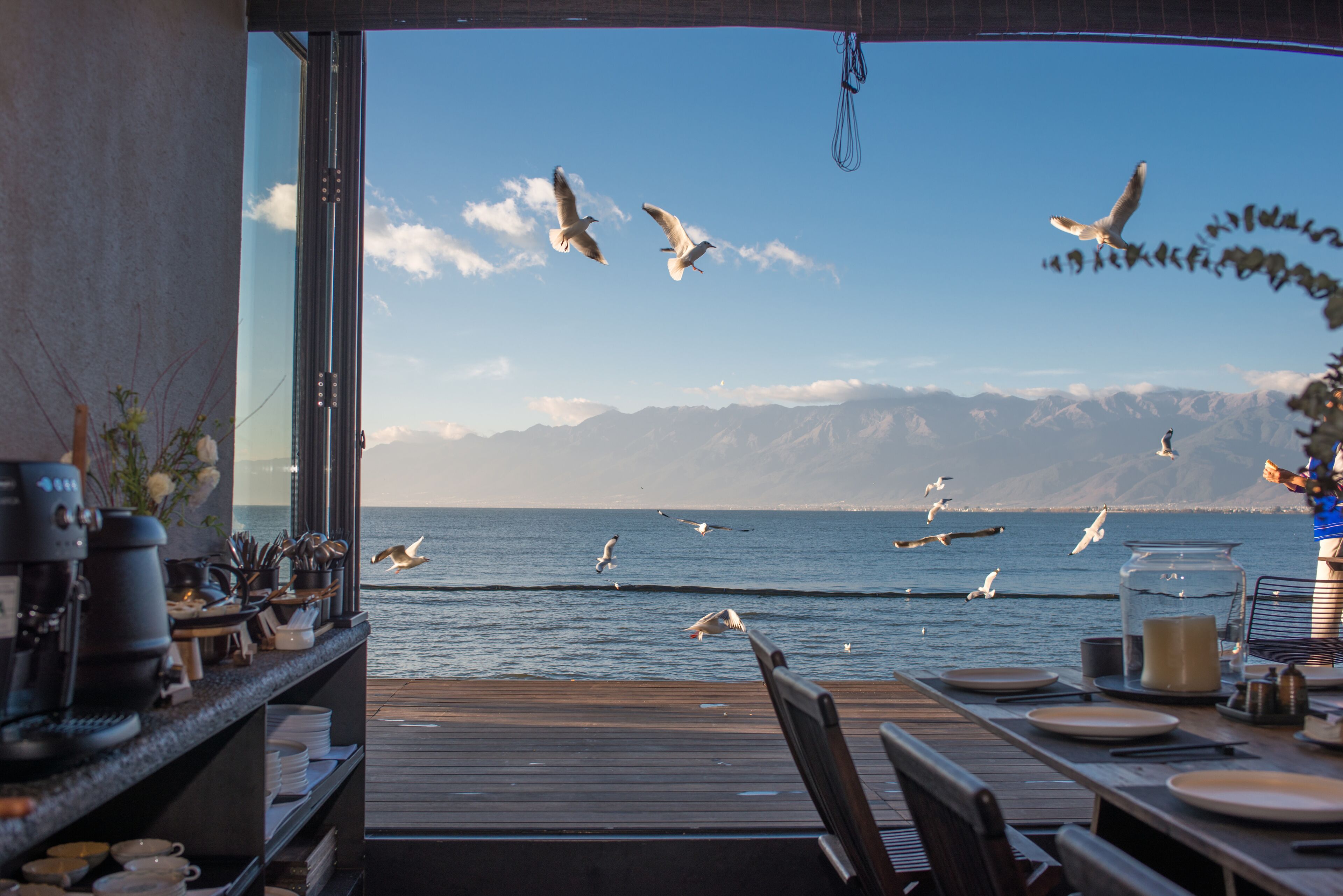 Yakamoz Erhai Hotel 3*