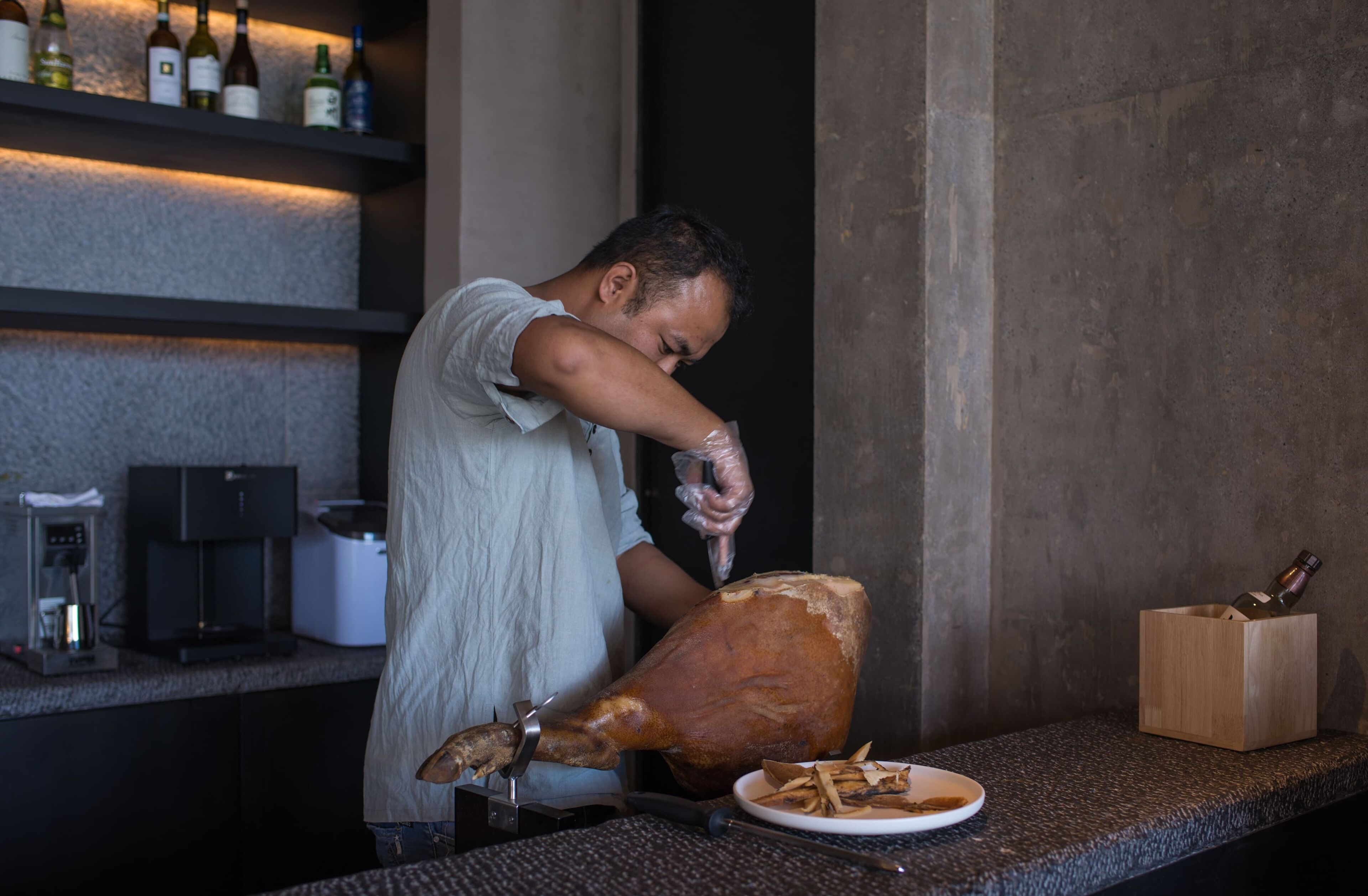 Yakamoz Erhai Hotel 3*