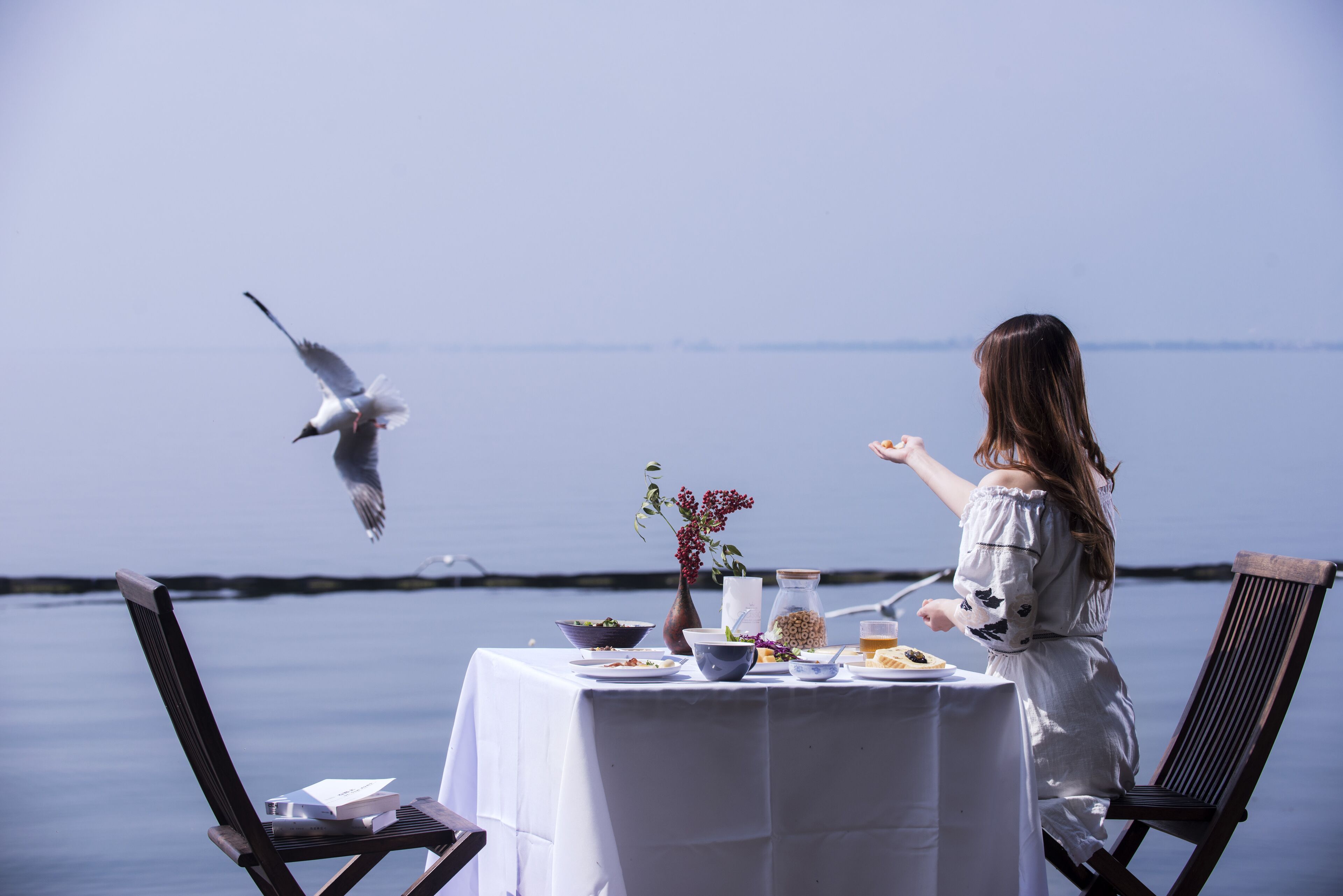Yakamoz Erhai Hotel 3*
