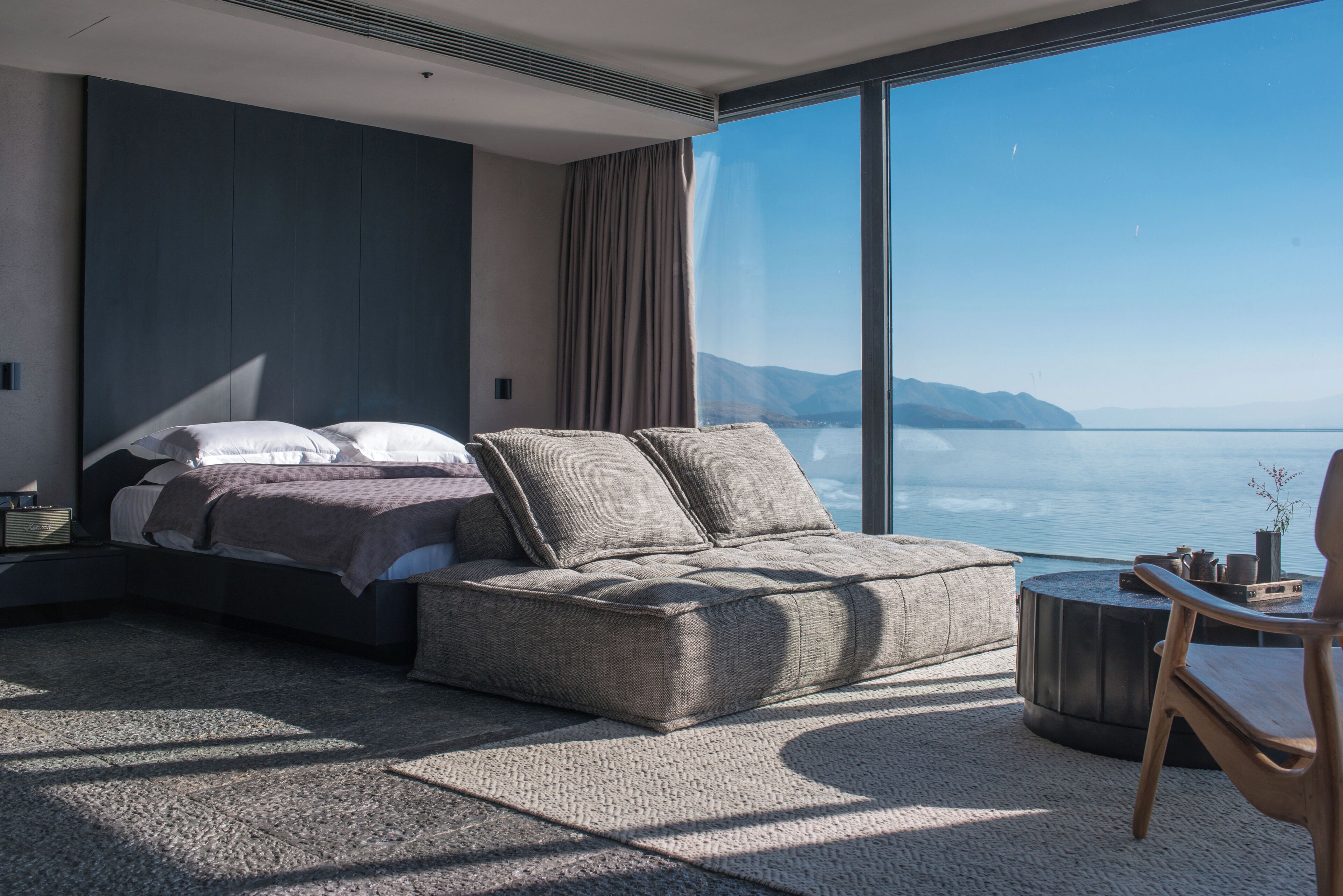 Yakamoz Erhai Hotel 3*