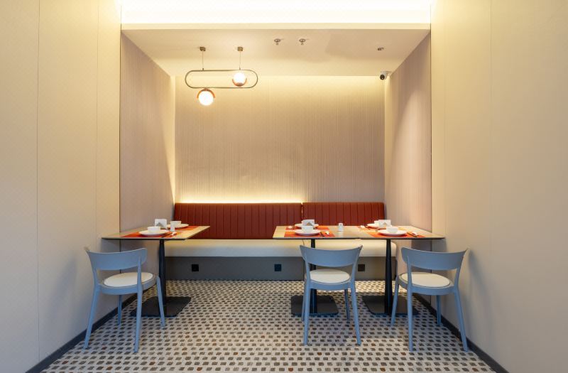 Shankee Hotel (Hengshui HuiZhong Square) 2*