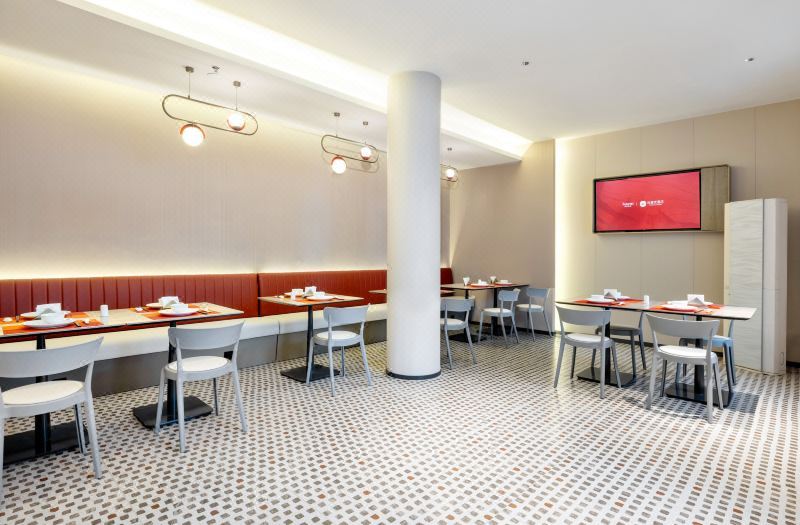 Shankee Hotel (Hengshui HuiZhong Square) 2*