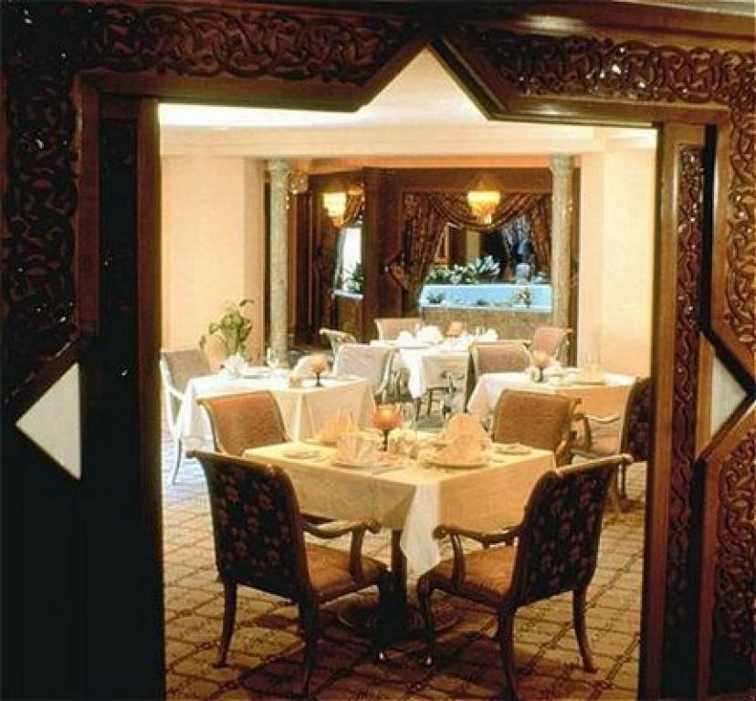 Makkah Towers 4*