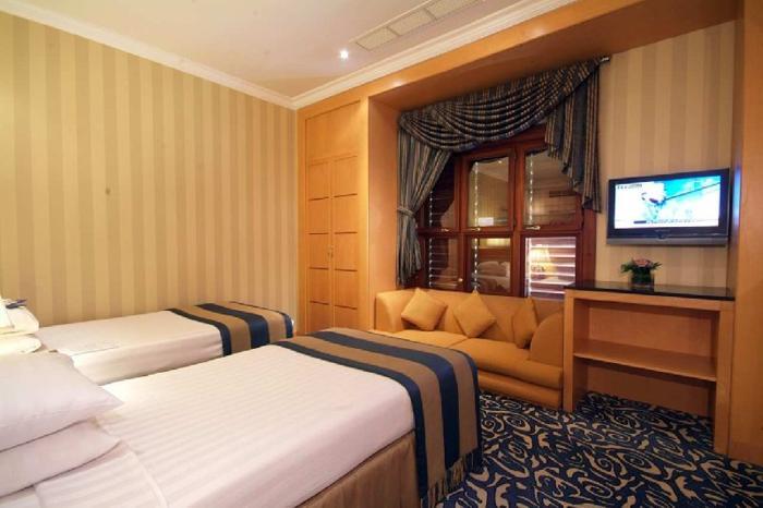 Makkah Towers 4*