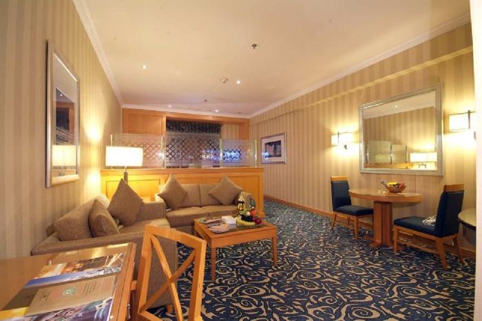 Makkah Towers 4*
