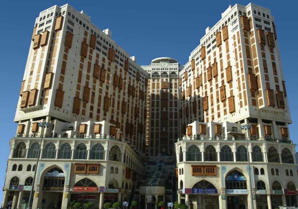 Makkah Towers 4*