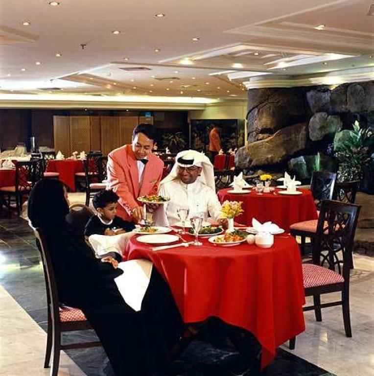 Makkah Towers 4*