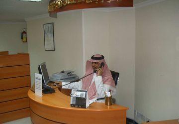 Makkah Towers 4*