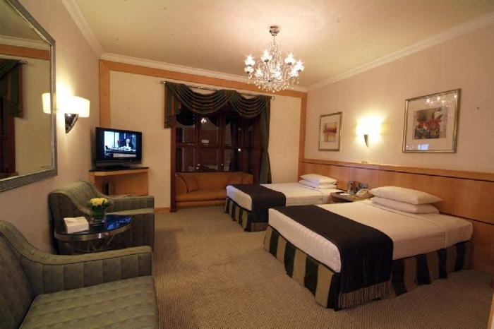 Makkah Towers 4*