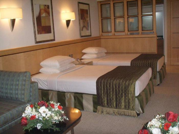 Makkah Towers 4*