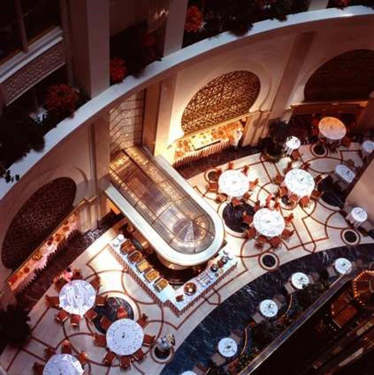 Makkah Towers 4*
