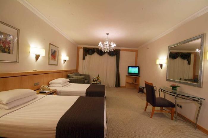 Makkah Towers 4*