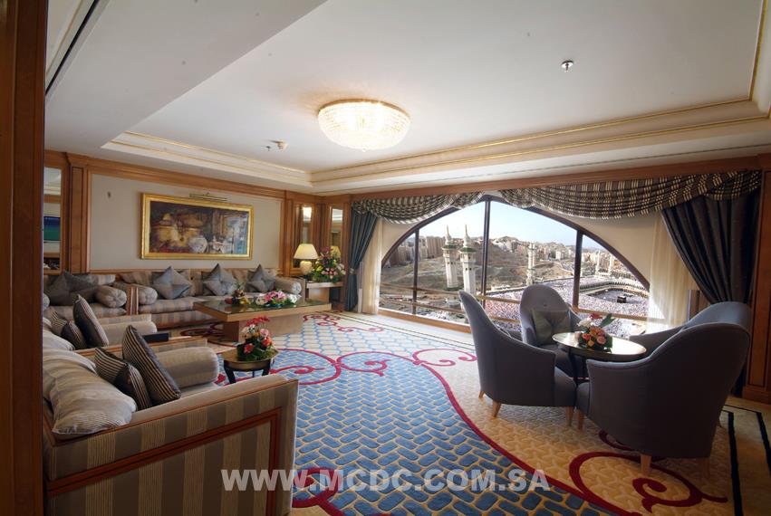 Makkah Towers 4*