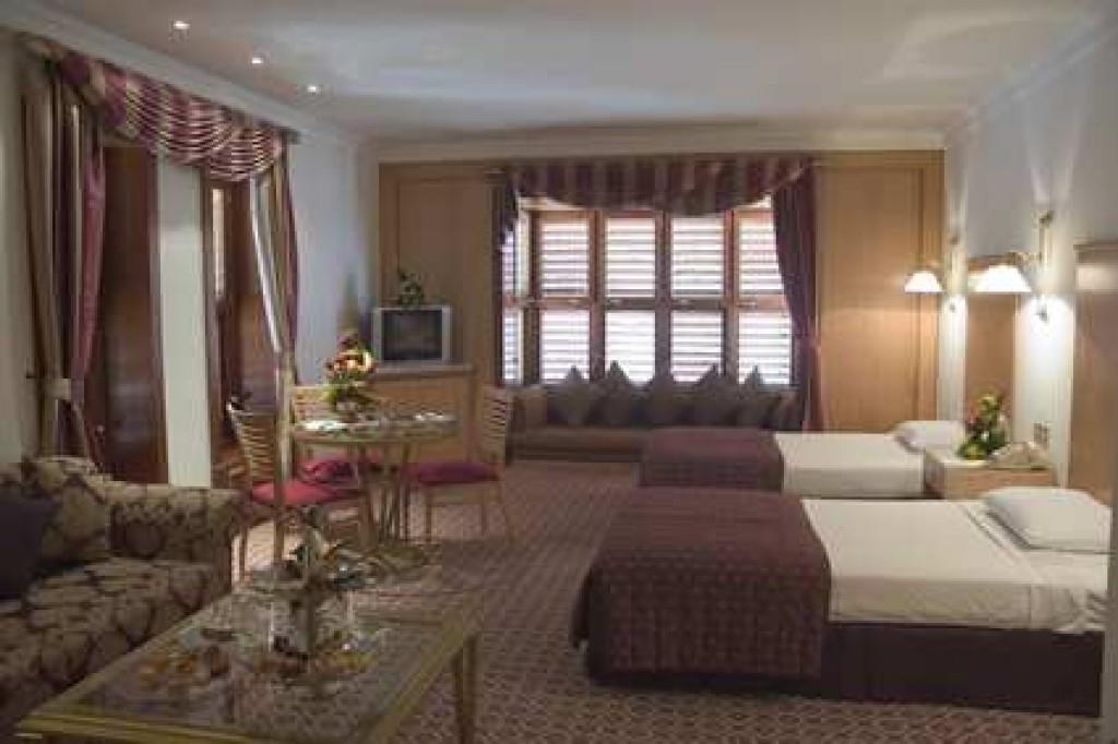 Makkah Towers 4*