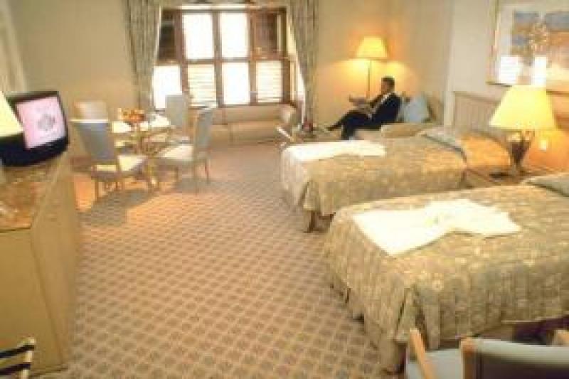Makkah Towers 4*