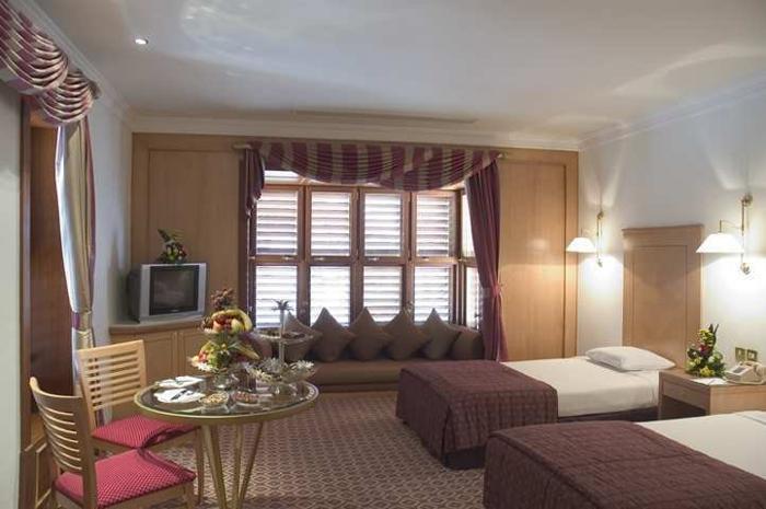 Makkah Towers 4*