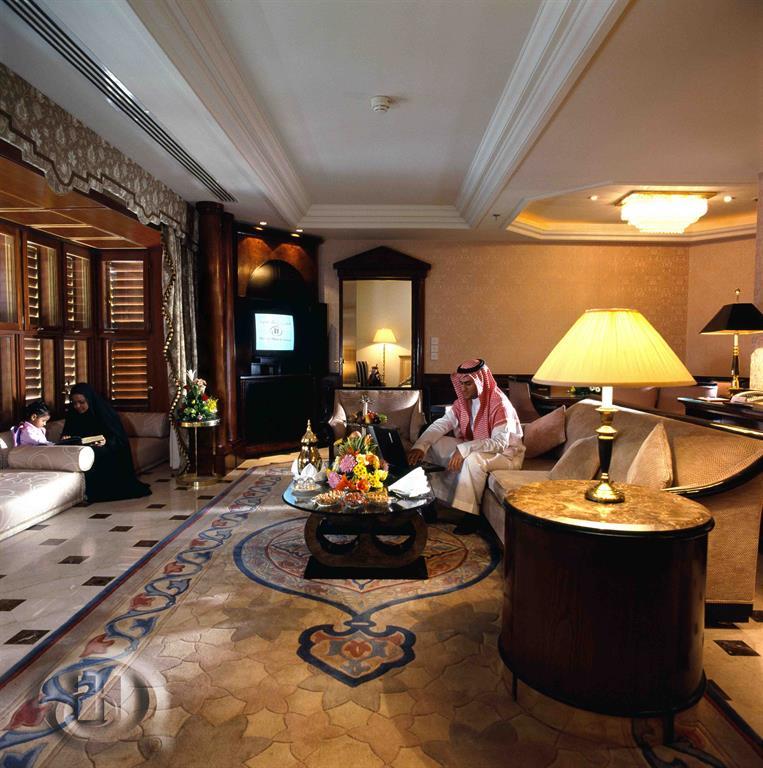 Makkah Towers 4*