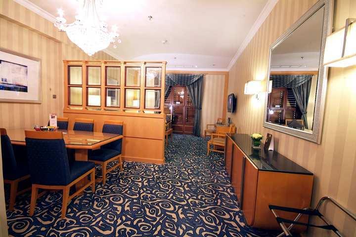 Makkah Towers 4*