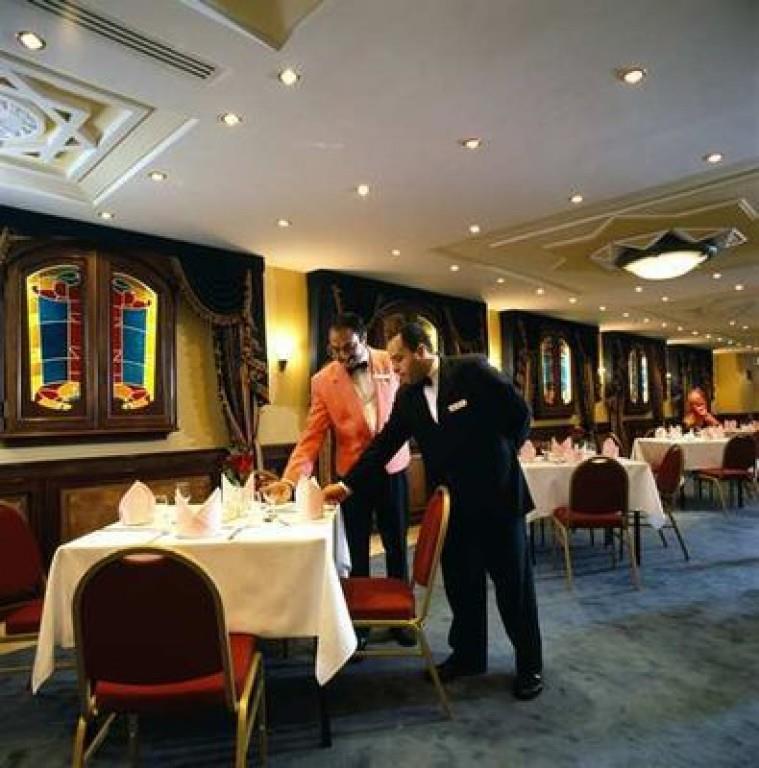 Makkah Towers 4*