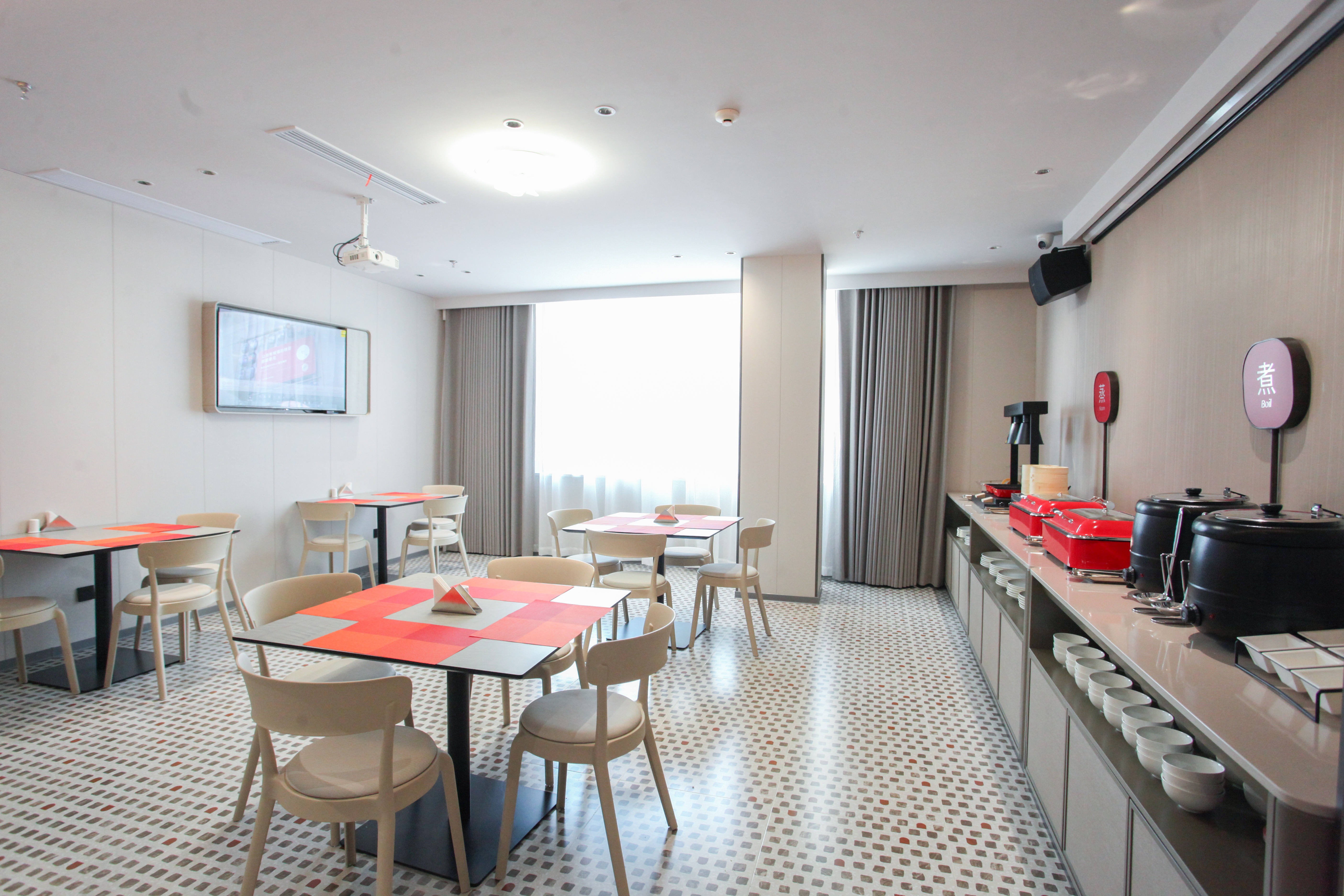 Shankee Hotel (Yixing Zhangzhuzhen) 2*