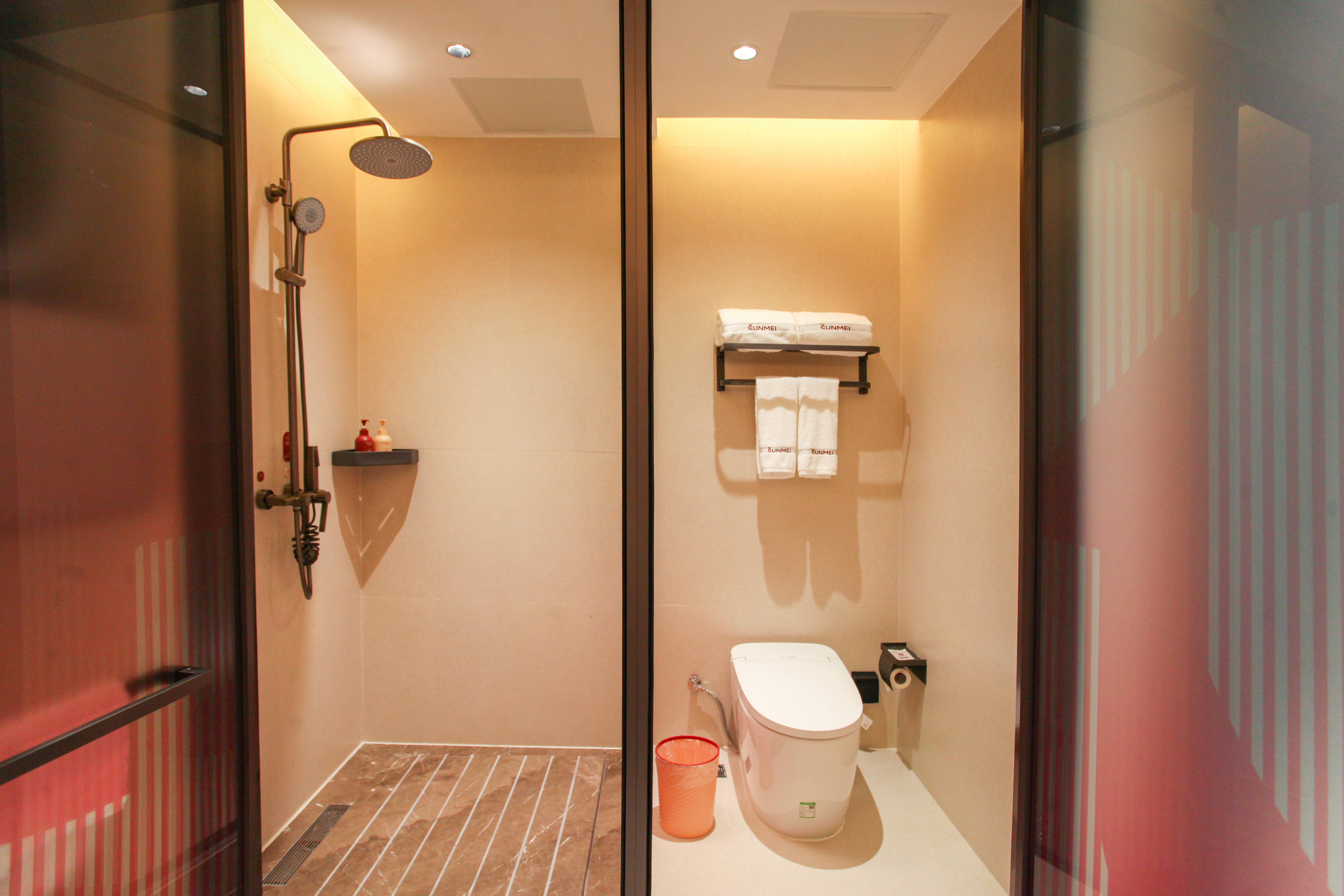 Shankee Hotel (Yixing Zhangzhuzhen) 2*