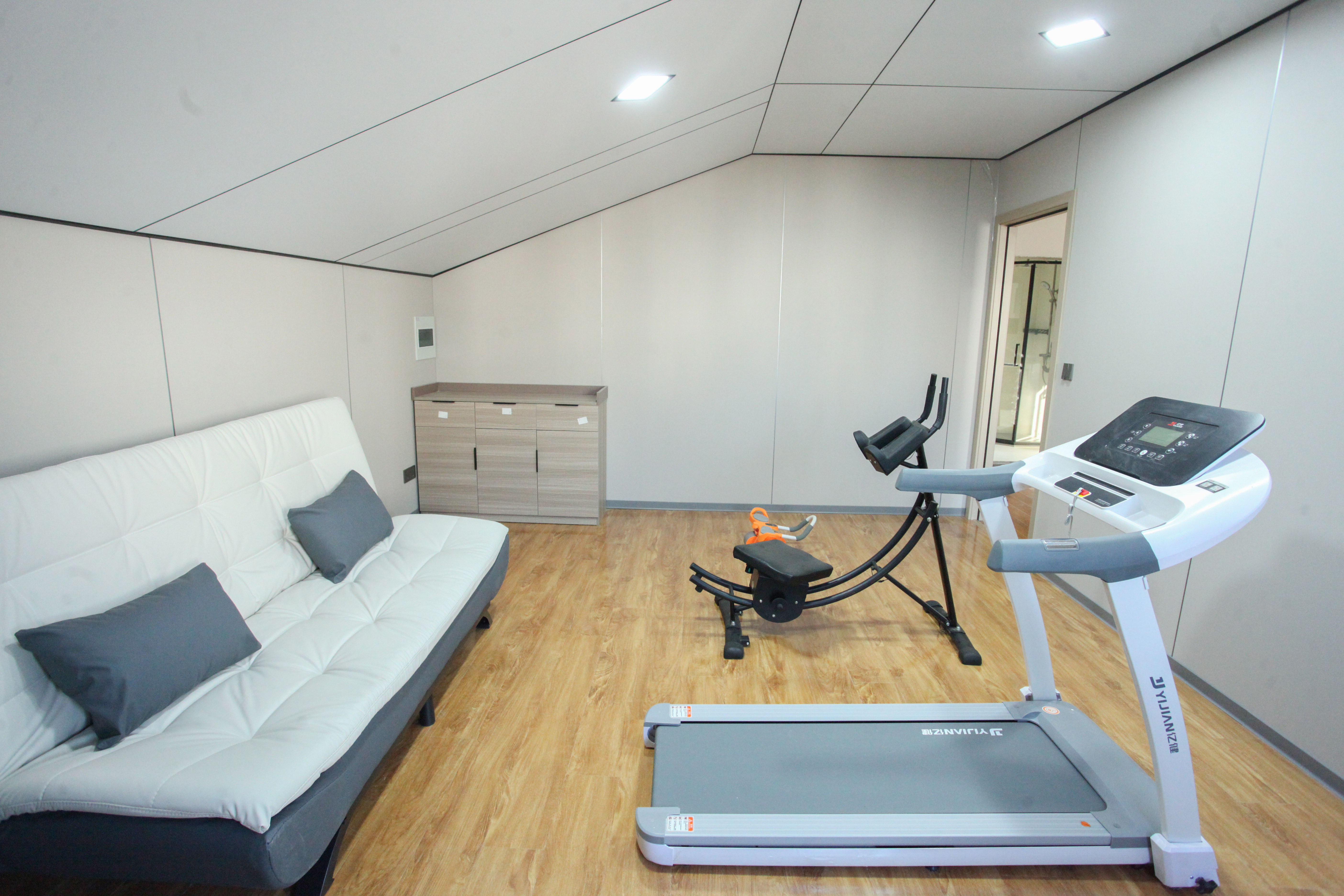 Shankee Hotel (Yixing Zhangzhuzhen) 2*