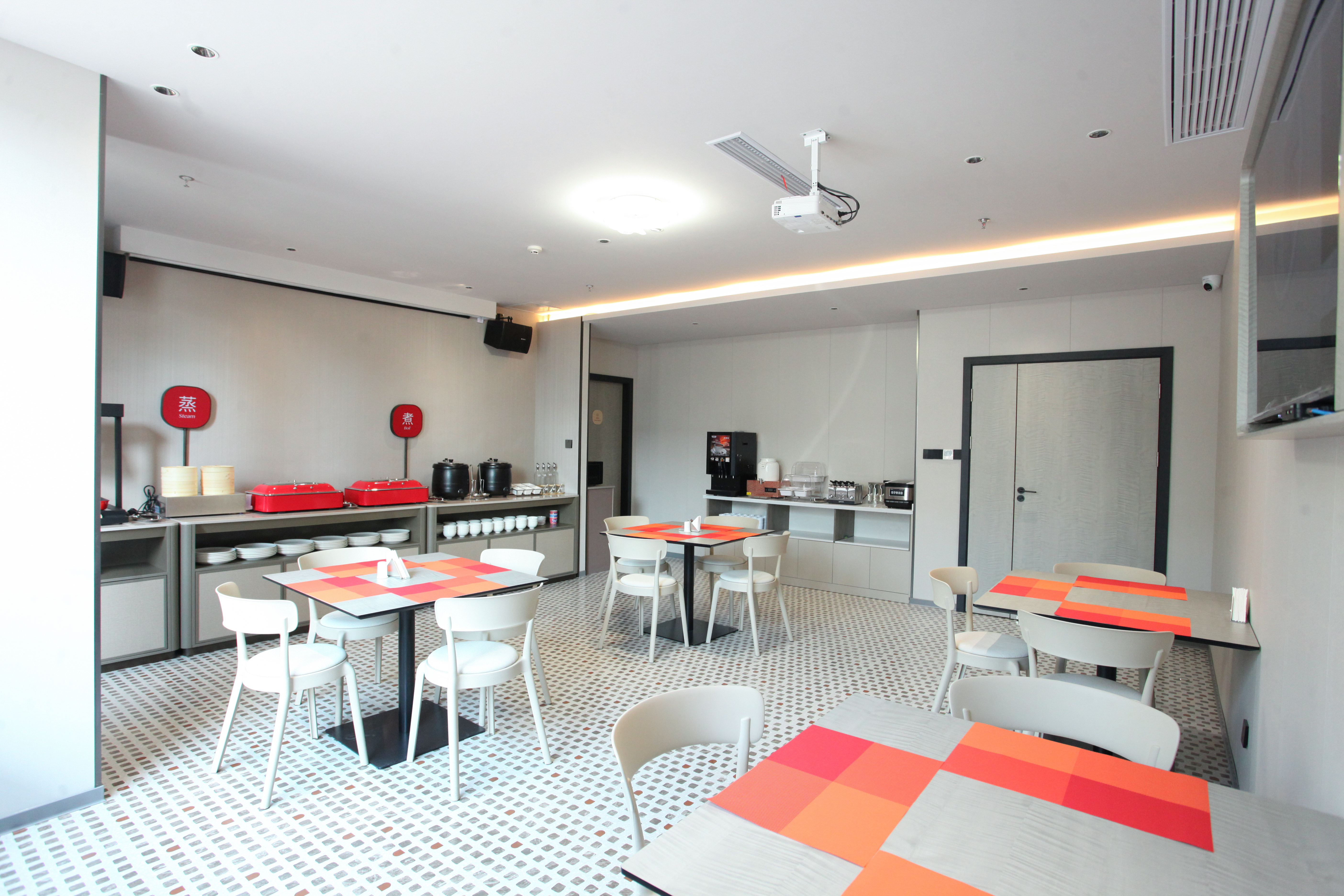 Shankee Hotel (Yixing Zhangzhuzhen) 2*