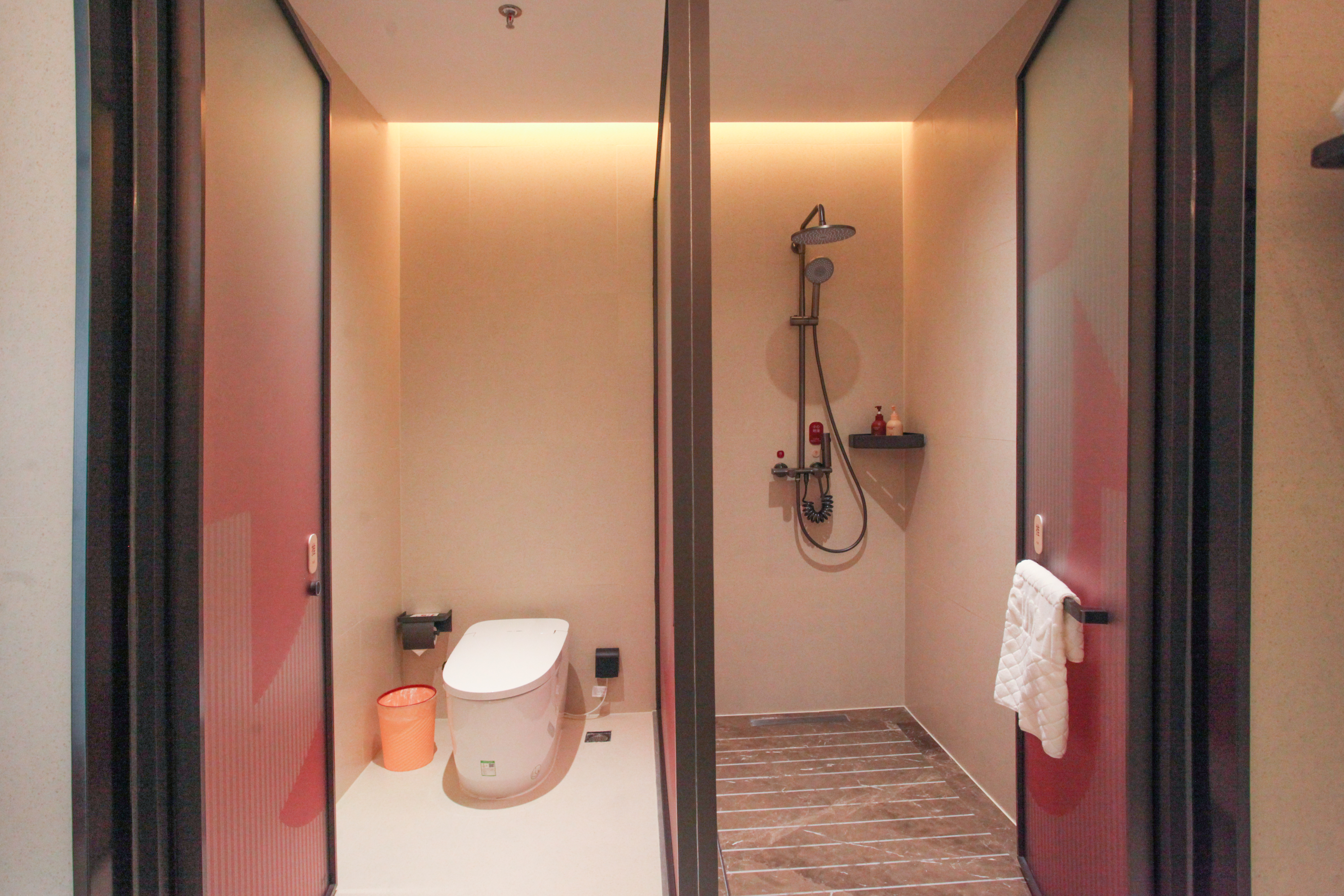 Shankee Hotel (Yixing Zhangzhuzhen) 2*
