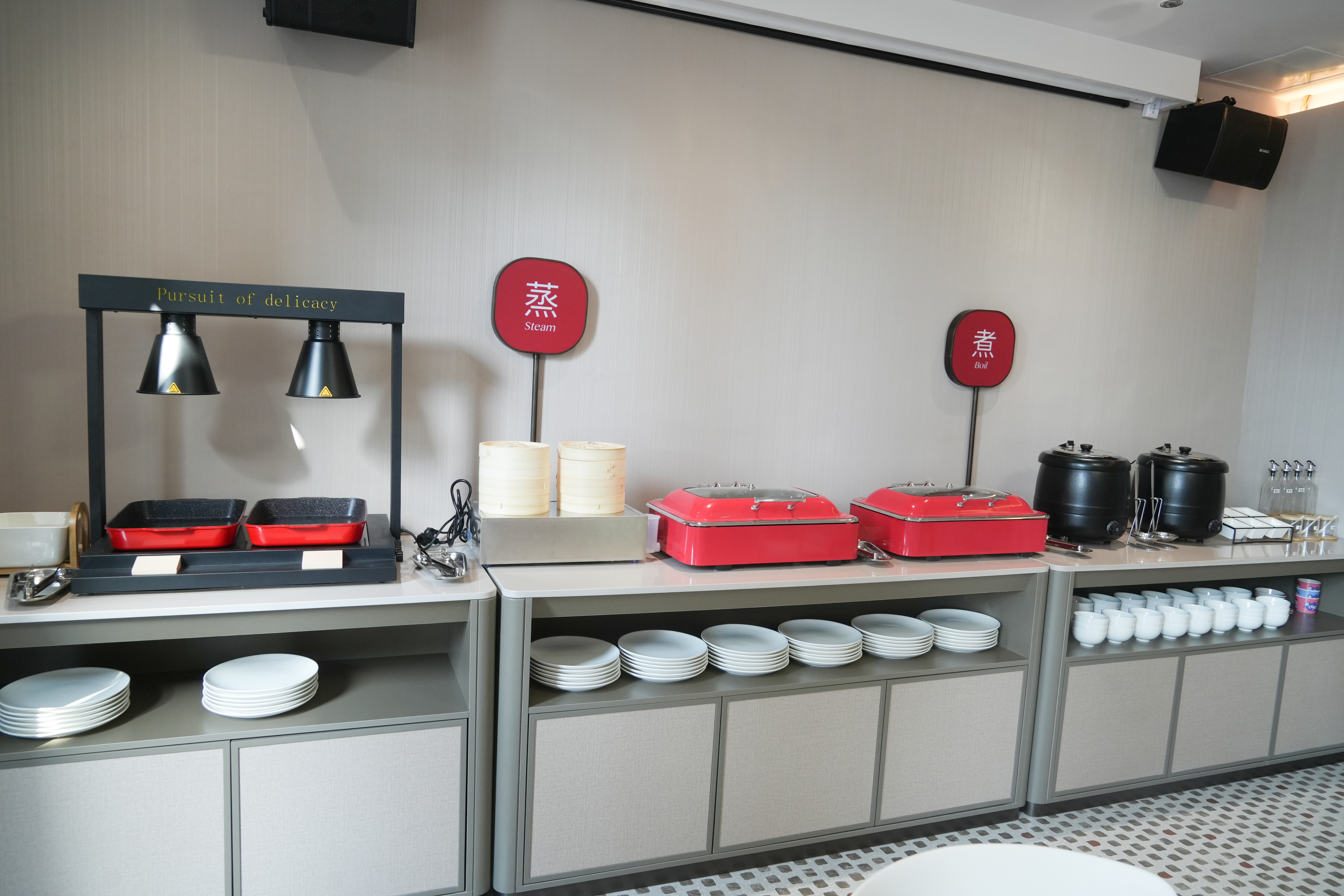 Shankee Hotel (Yixing Zhangzhuzhen) 2*