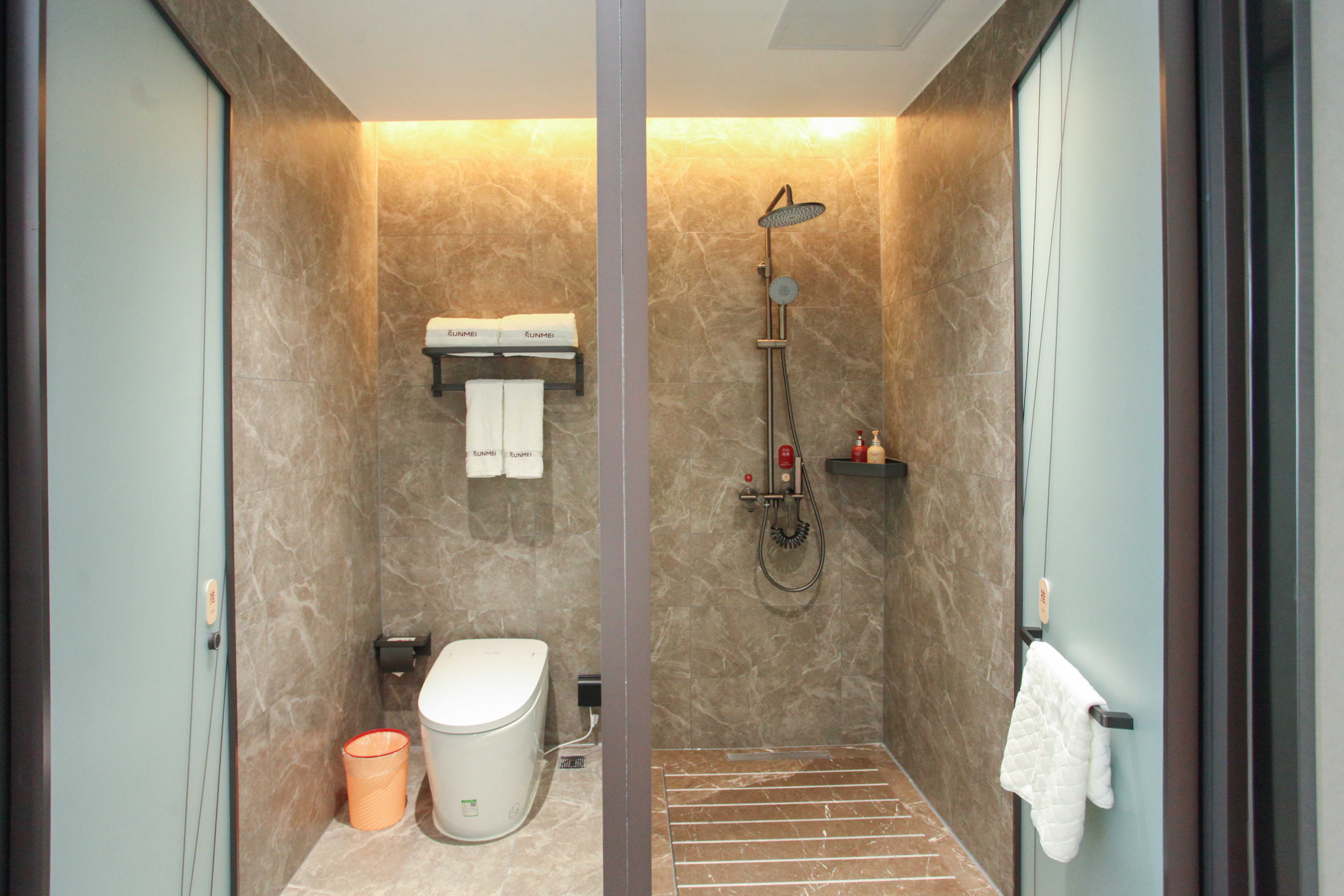 Shankee Hotel (Yixing Zhangzhuzhen) 2*