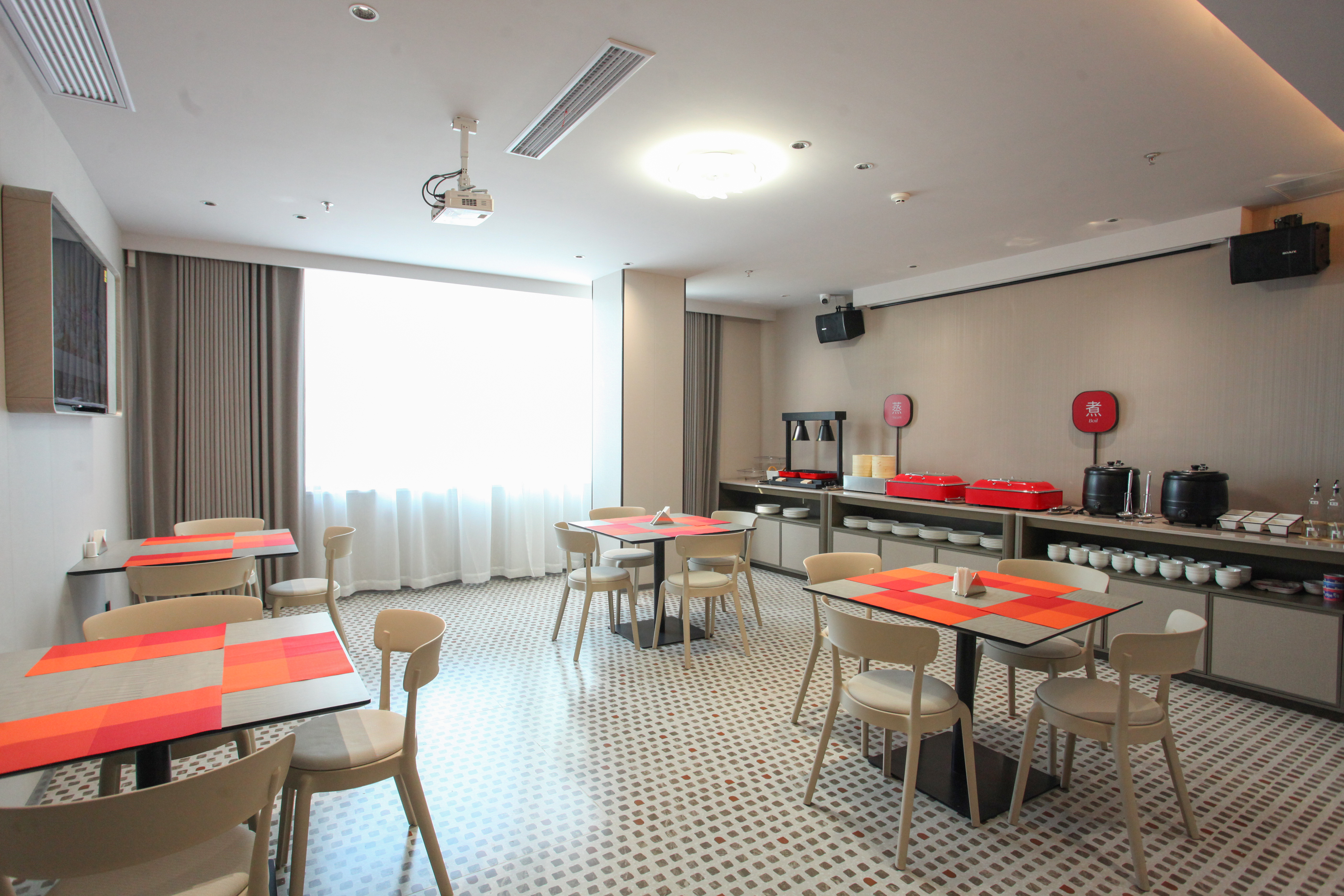Shankee Hotel (Yixing Zhangzhuzhen) 2*
