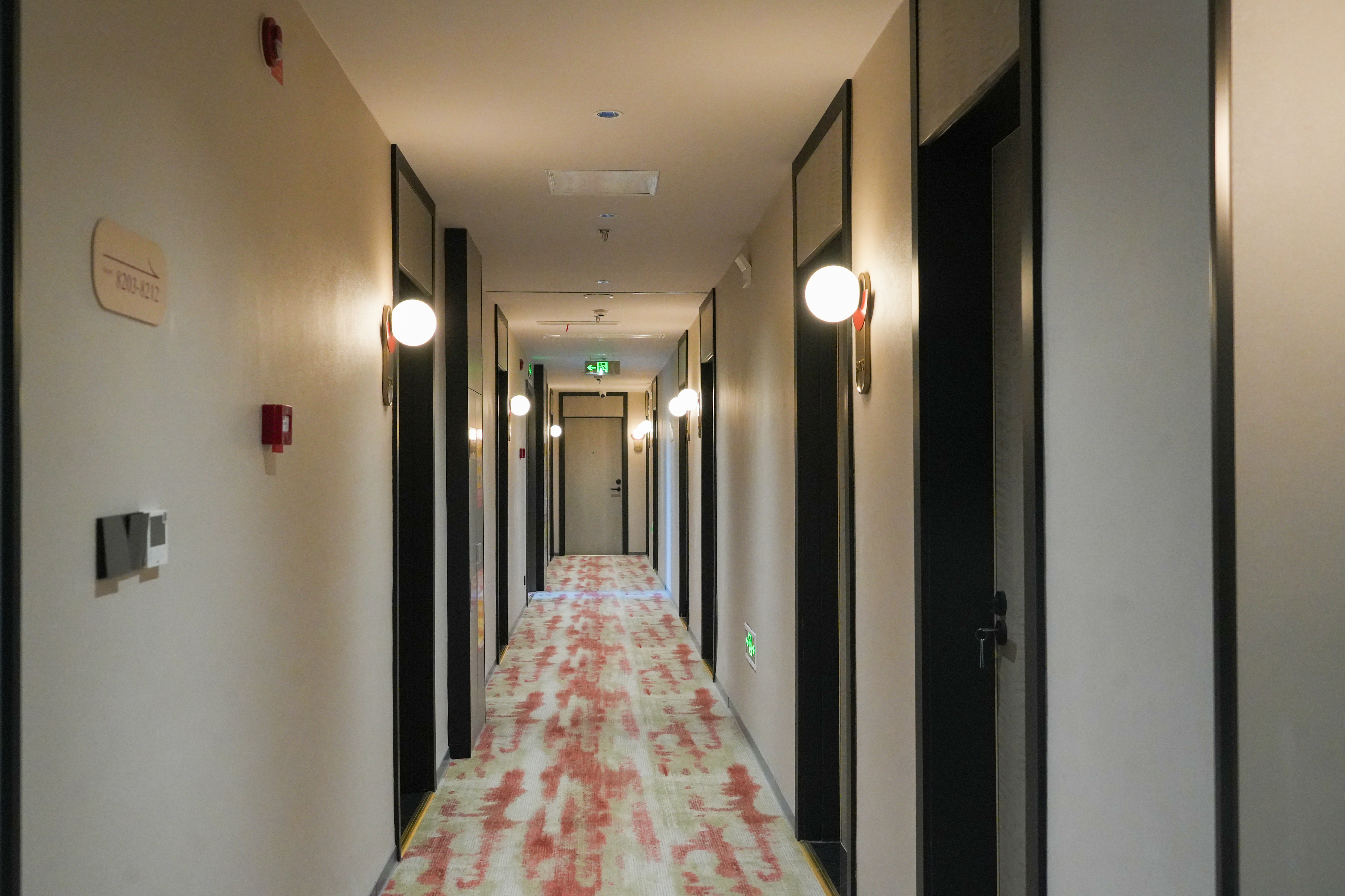 Shankee Hotel (Yixing Zhangzhuzhen) 2*