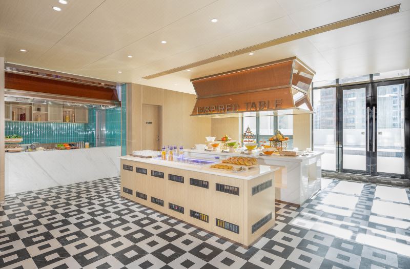 Home2 Suites by Hilton Zhuhai Jinwan Airport 4*